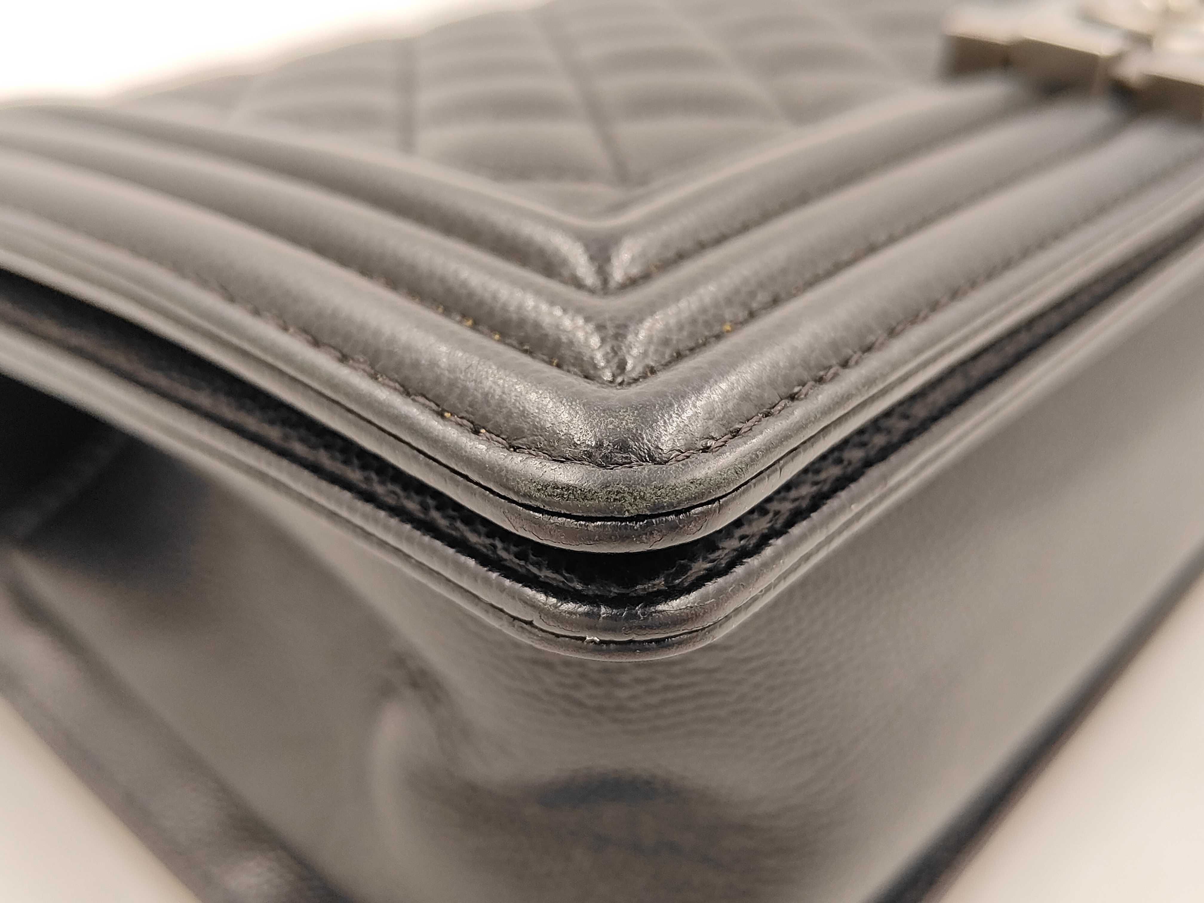 Chanel Shoulder Bag — view 4