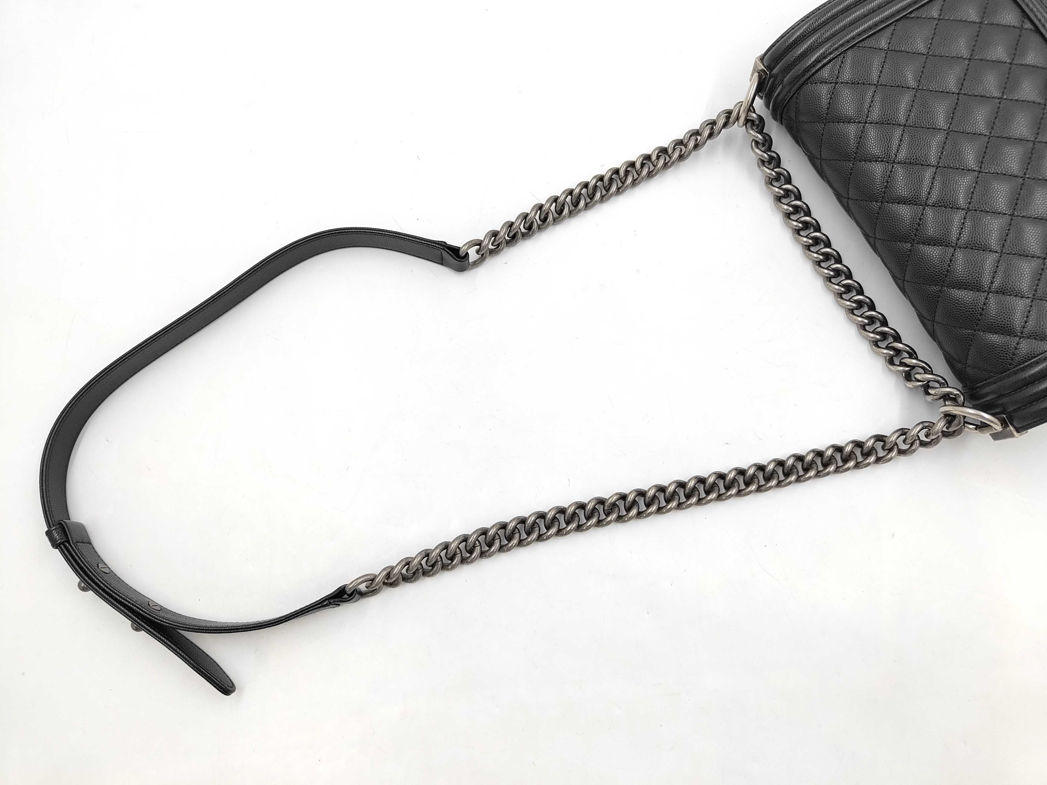 Chanel Shoulder Bag — view 5