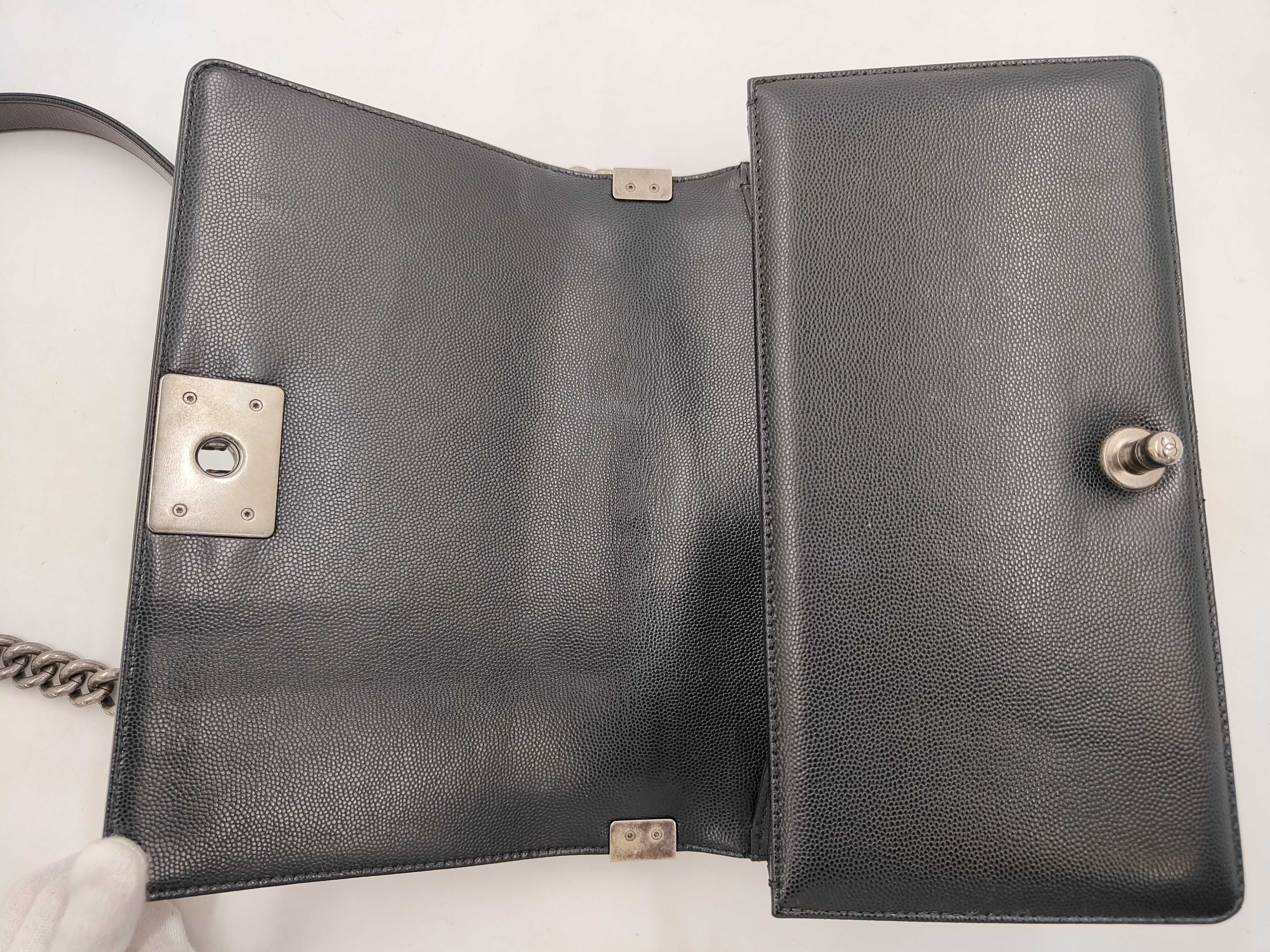Chanel Shoulder Bag — view 8