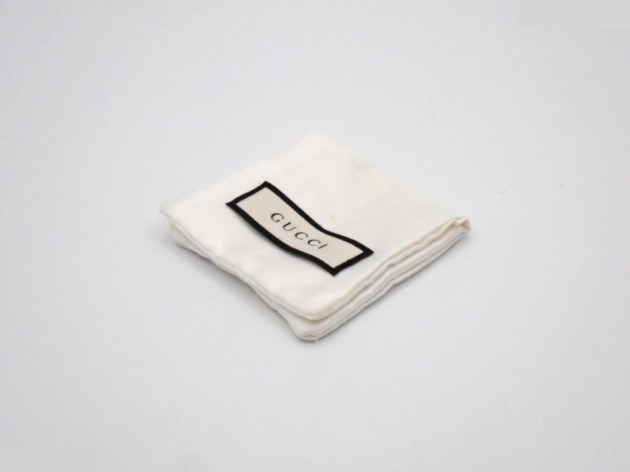 Interlocking Earrings, Ag925, 4.3g — view 4