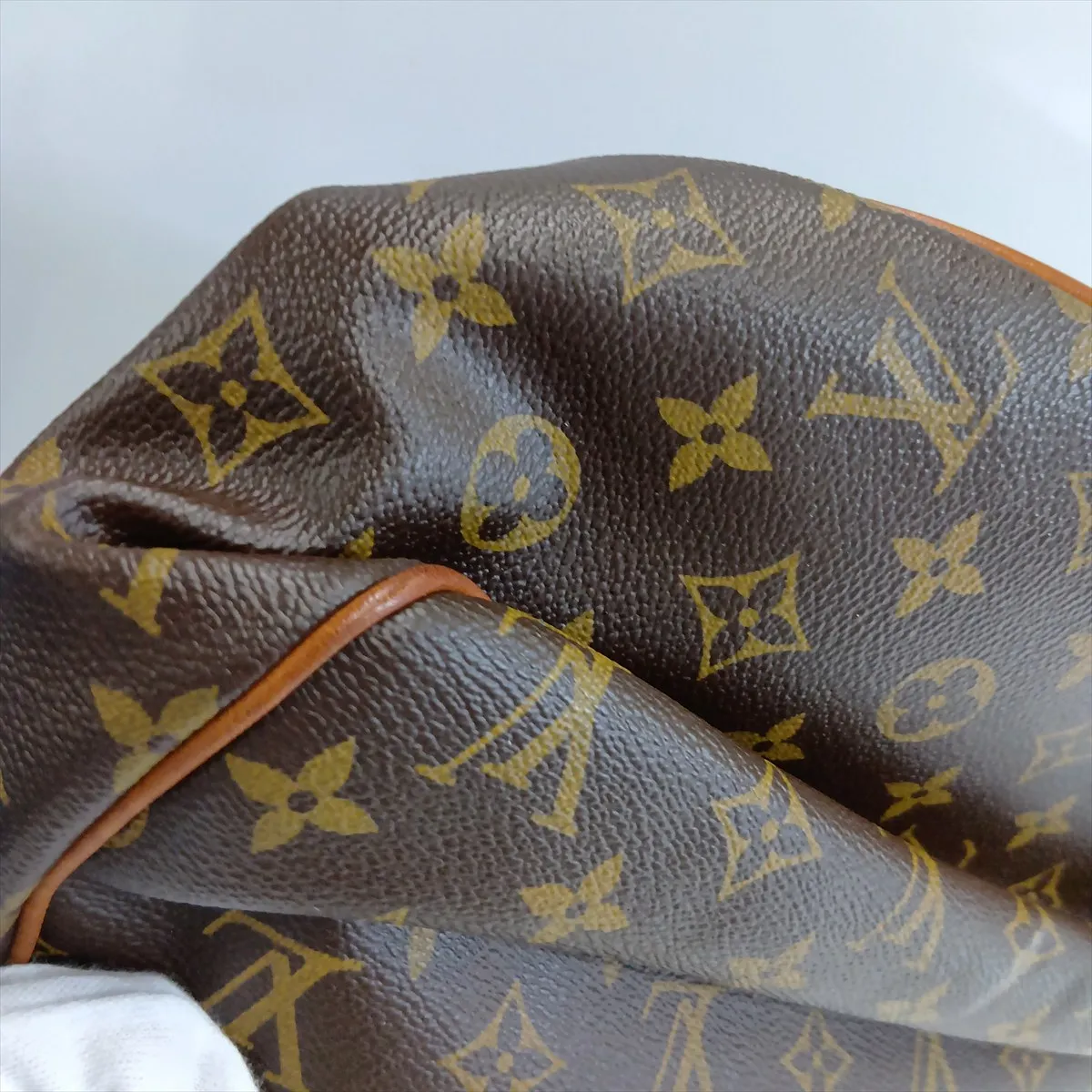 Monogram Batignolles Horizontal M51154 DU1006 Brown — view 13