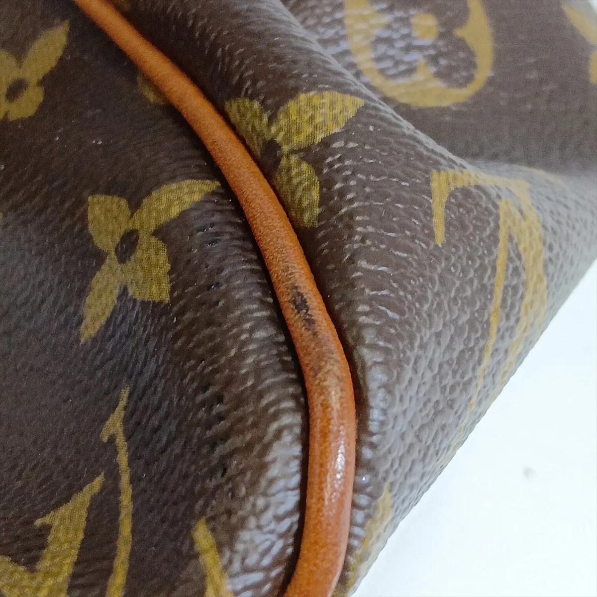 Monogram Batignolles Horizontal M51154 DU1006 Brown — view 14