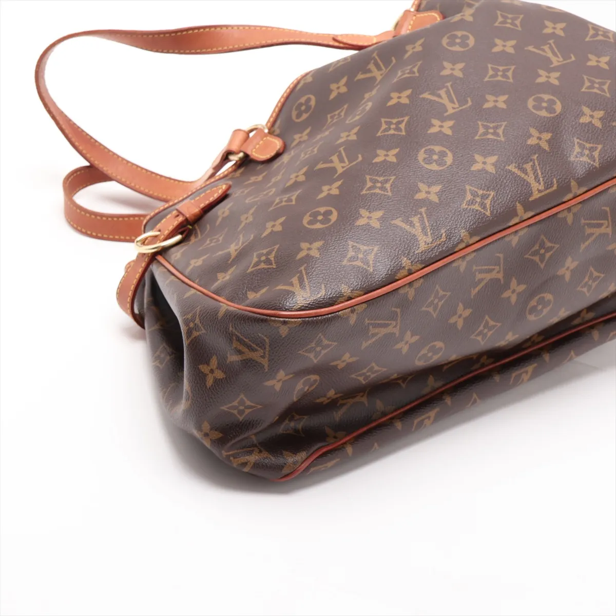 Monogram Batignolles Horizontal M51154 DU1006 Brown — view 4