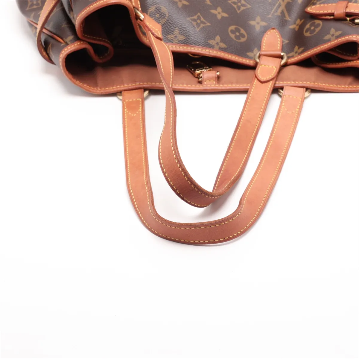 Monogram Batignolles Horizontal M51154 DU1006 Brown — view 5