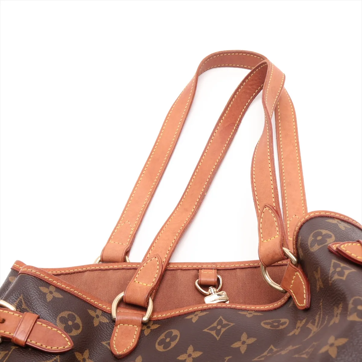 Monogram Batignolles Horizontal M51154 DU1006 Brown — view 6
