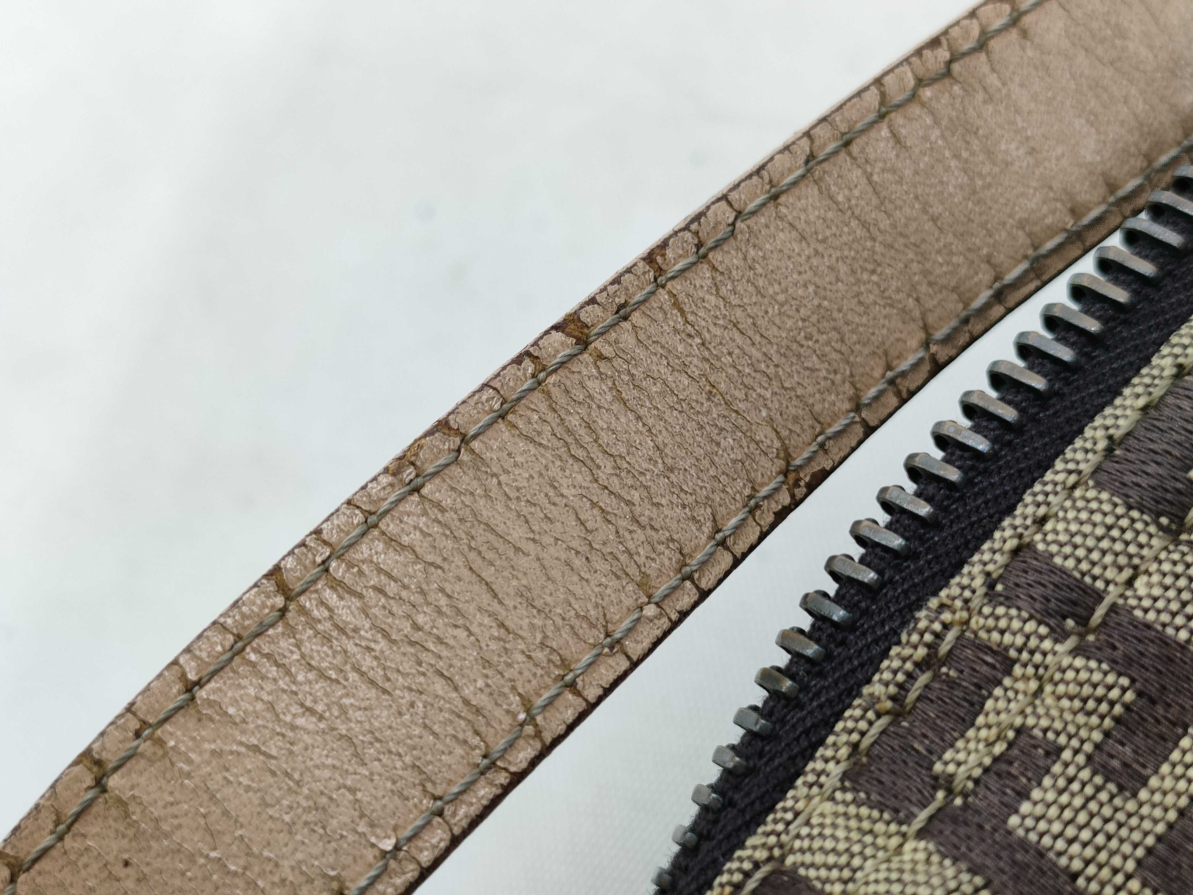 Zucca pattern / handbag / canvas handbag — view 13