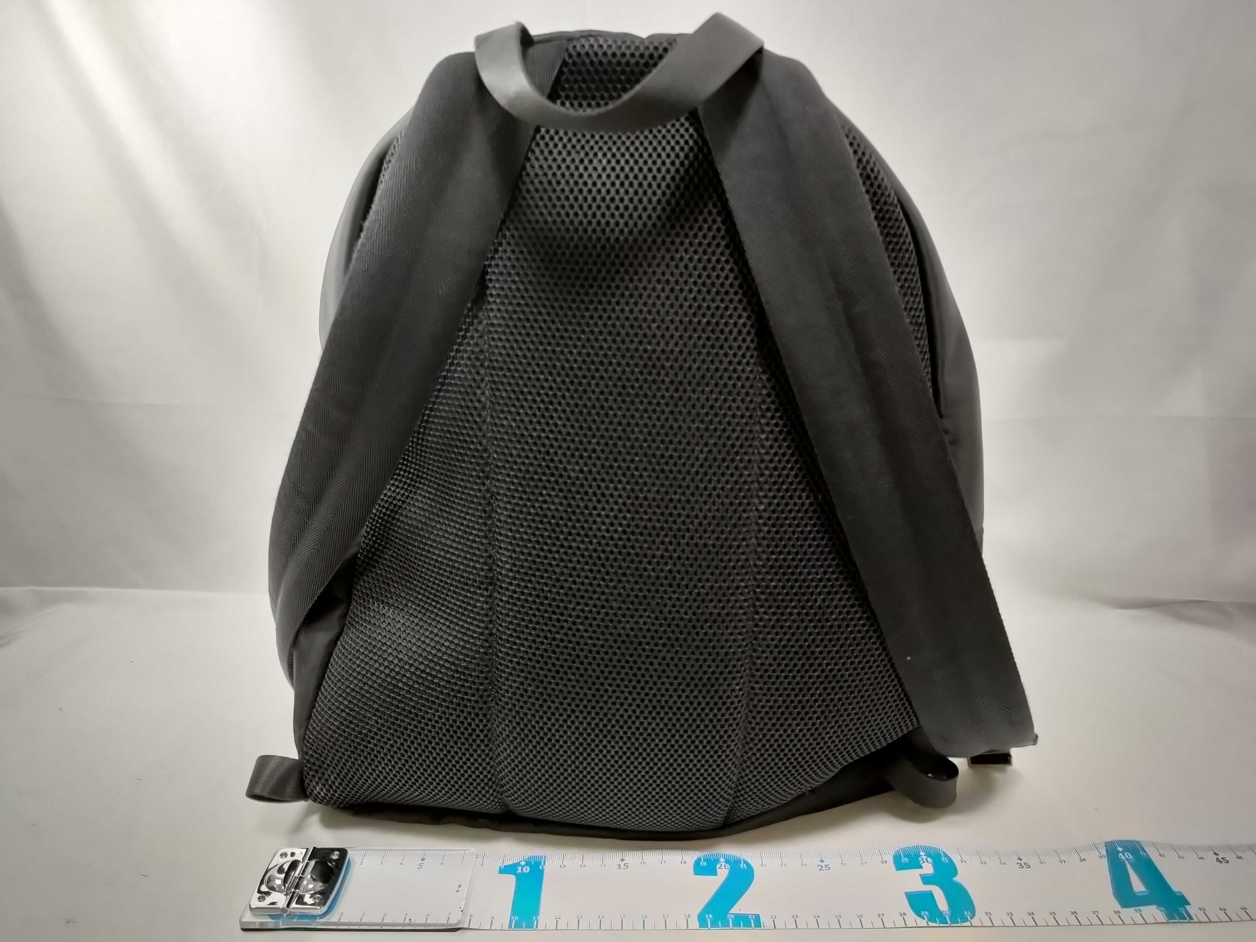 Bugs Eye Monster Backpack — view 2