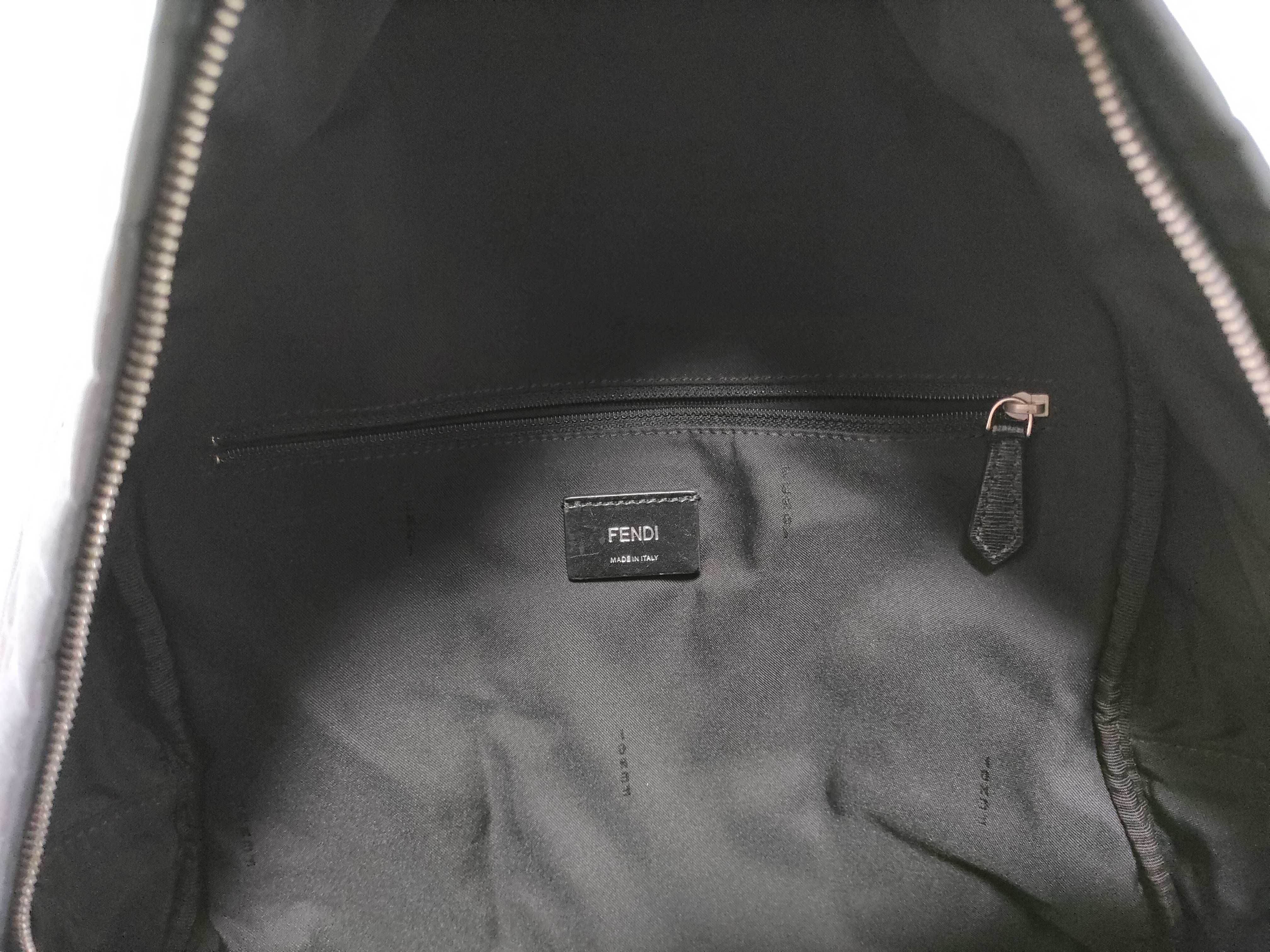 Bugs Eye Monster Backpack — view 11