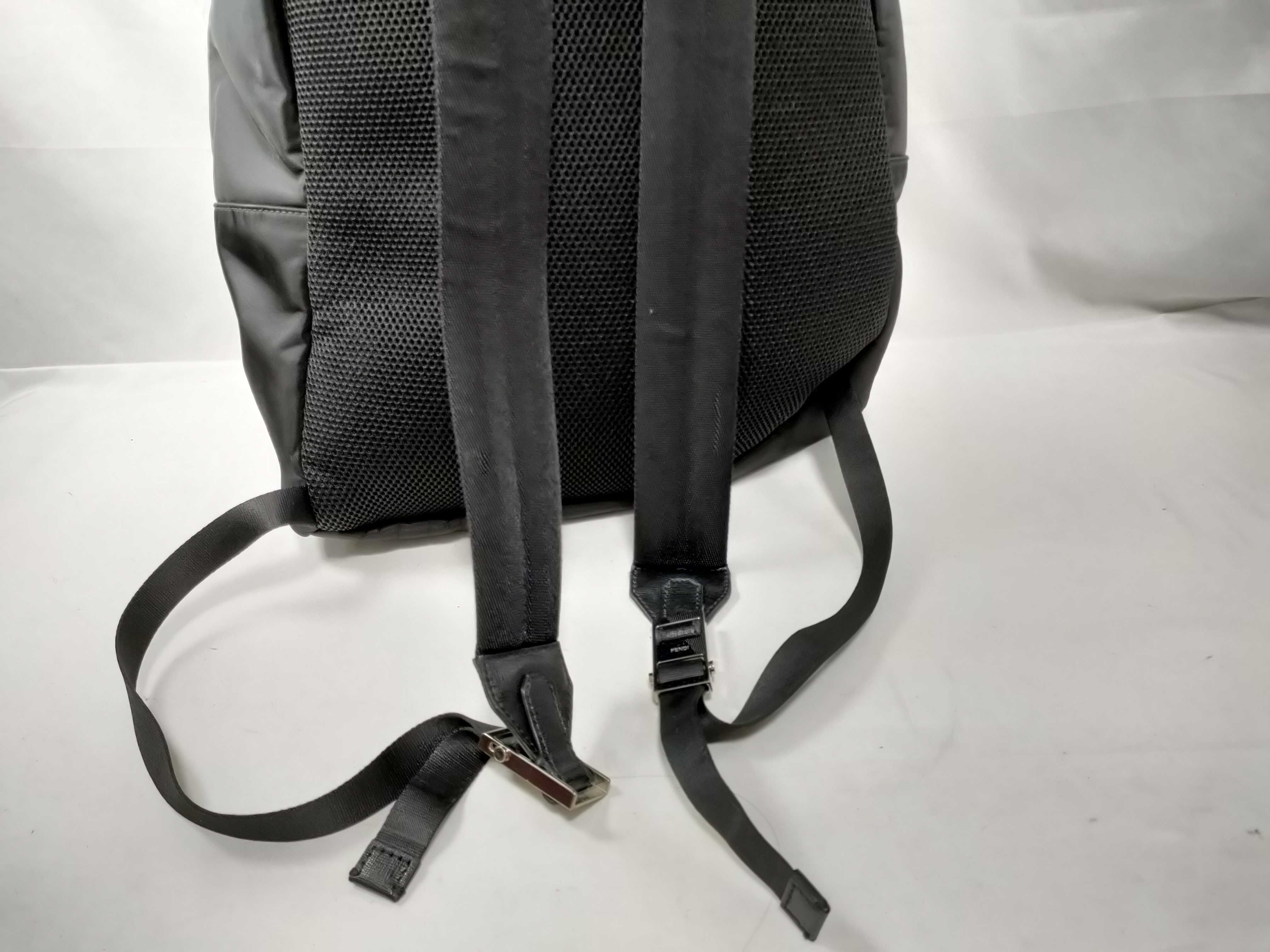 Bugs Eye Monster Backpack — view 3
