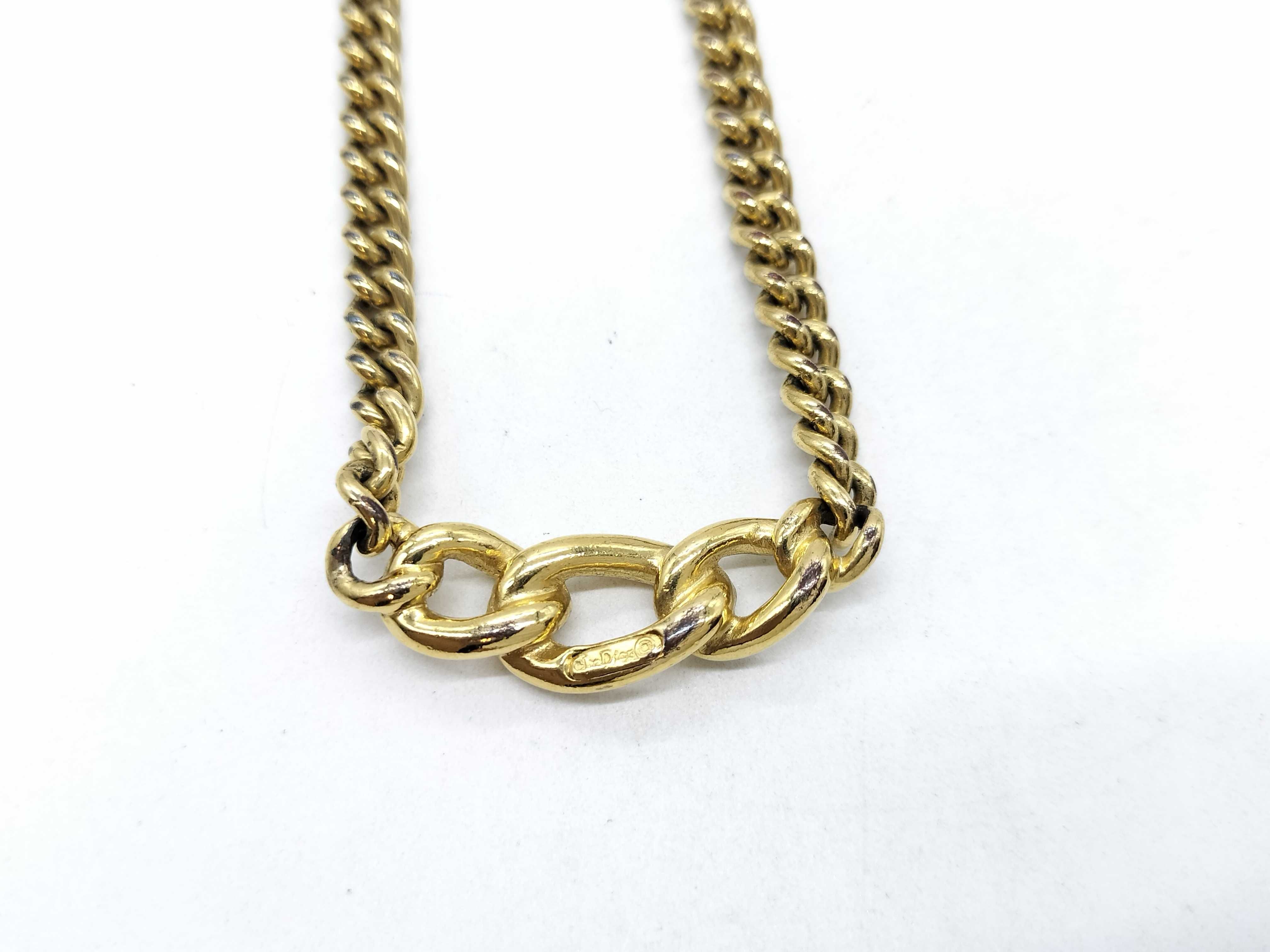 necklace, stone necklace — view 2