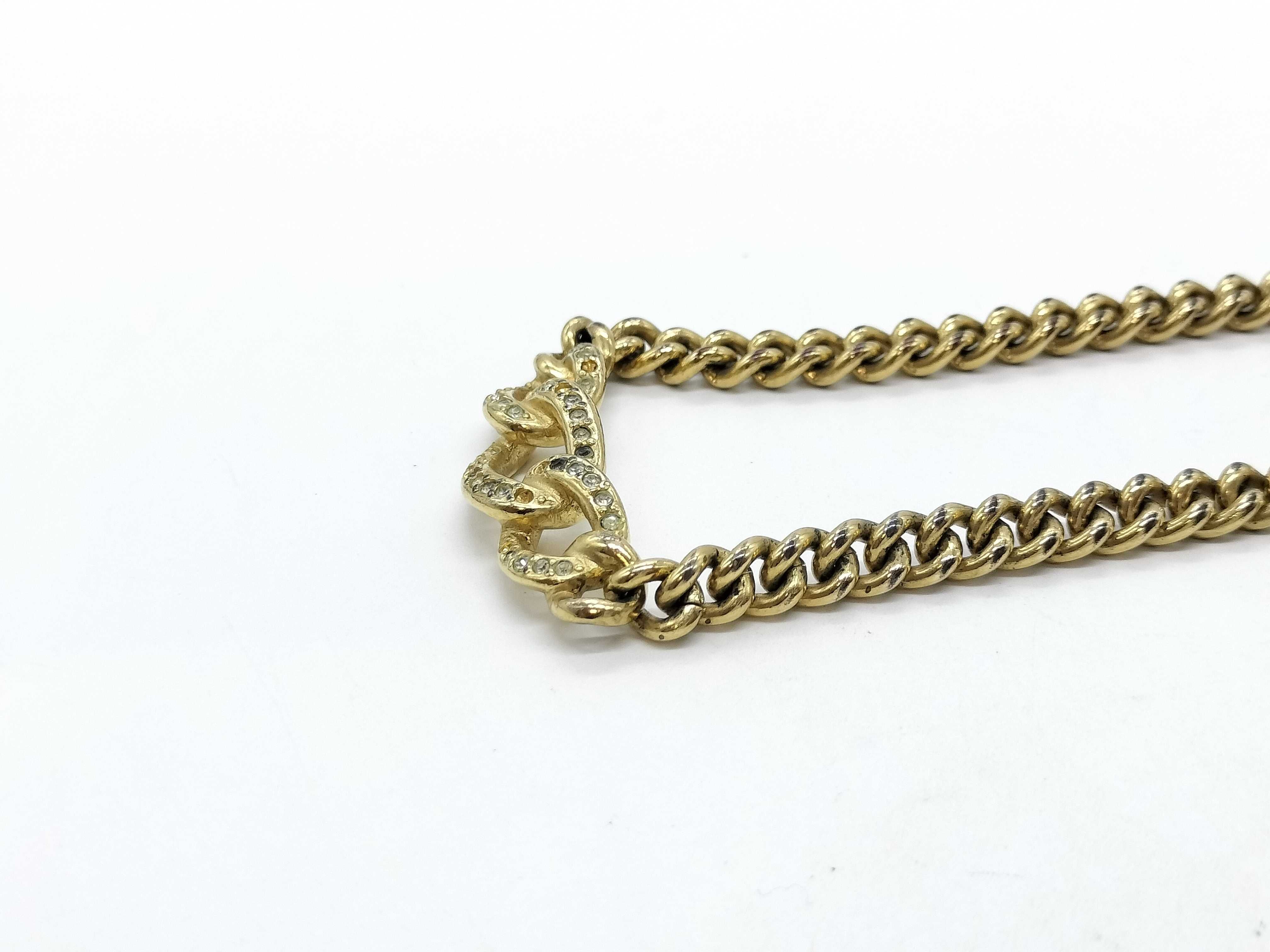 necklace, stone necklace — view 4