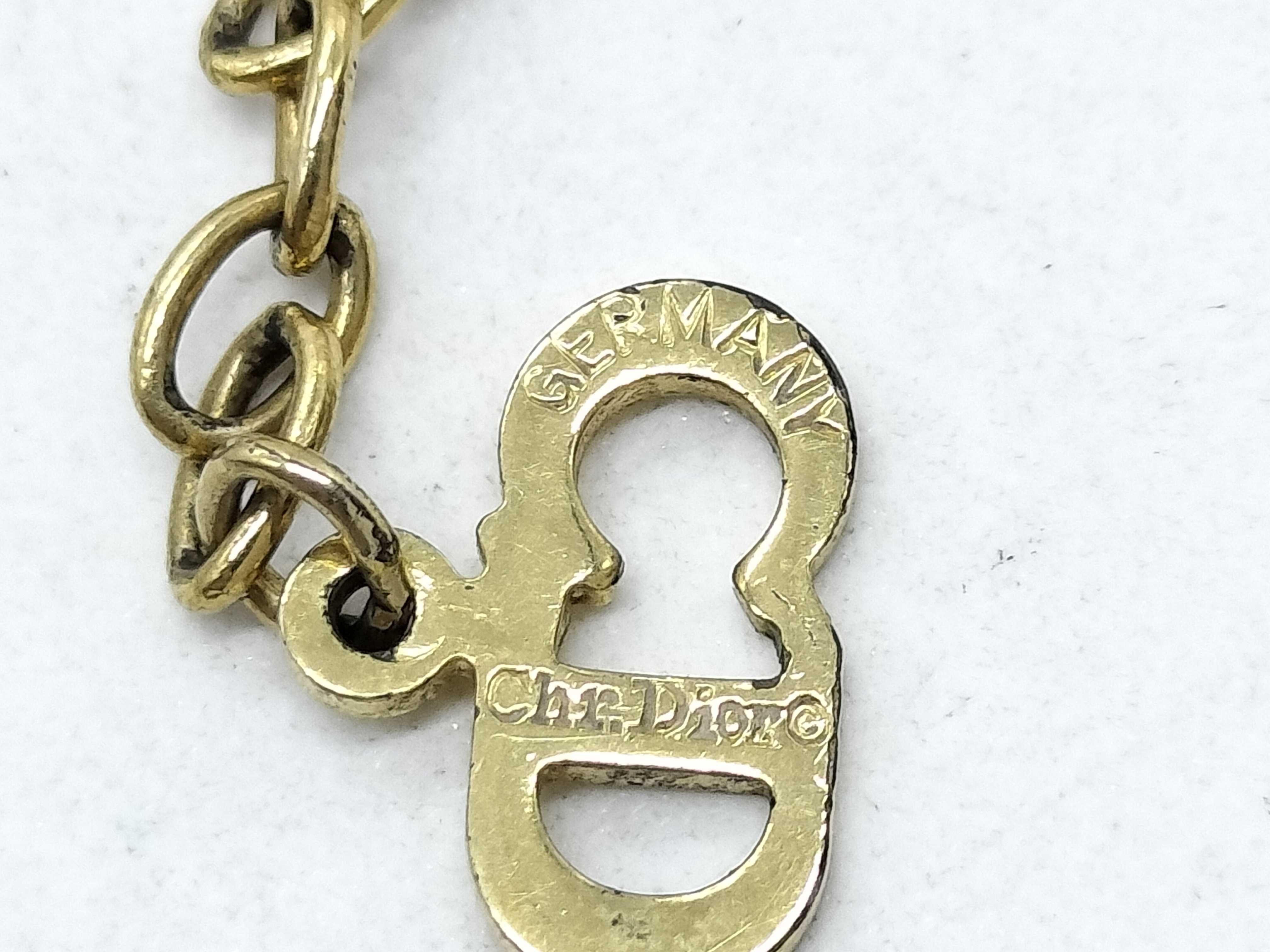 necklace, stone necklace — view 6