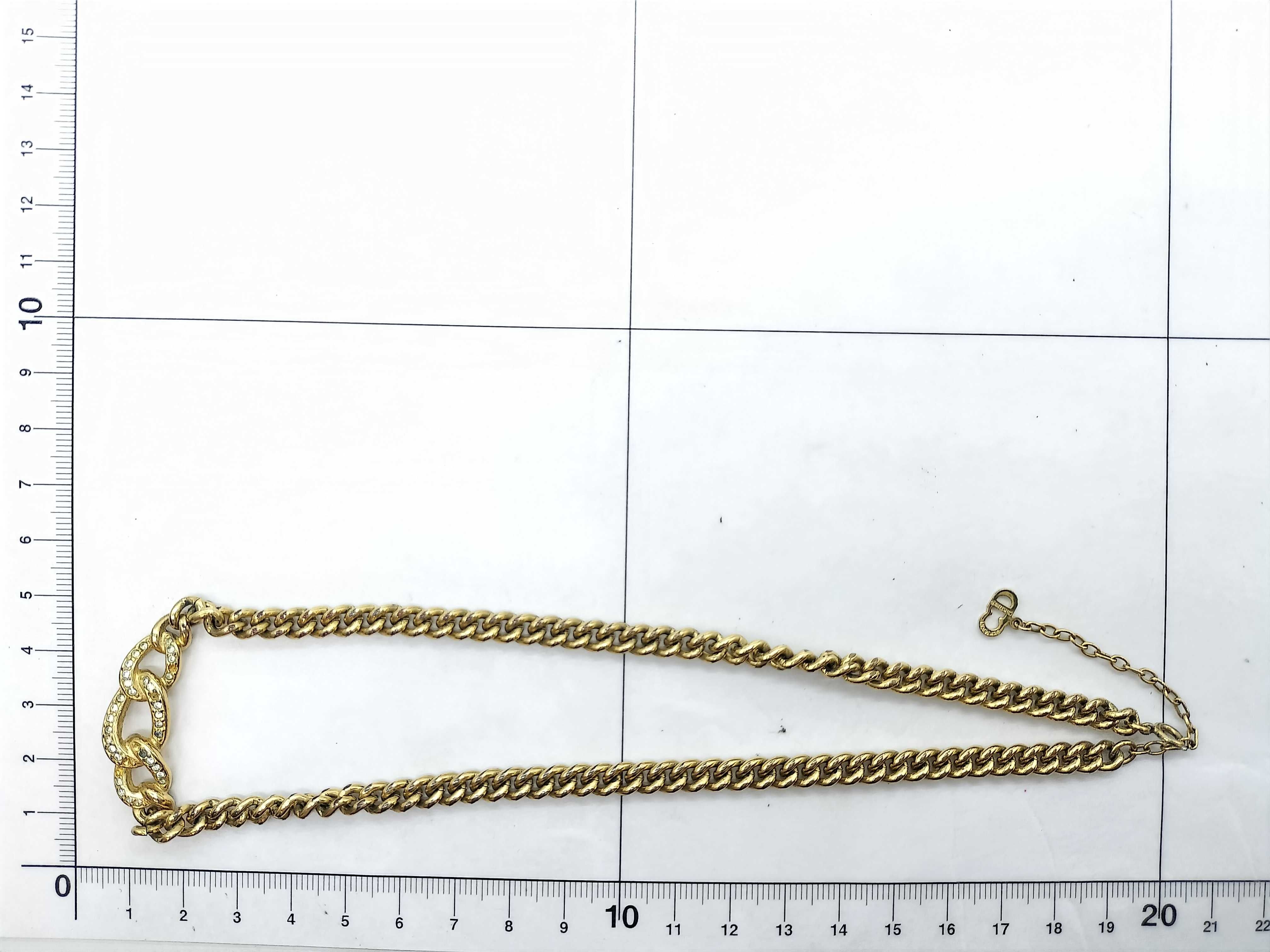 necklace, stone necklace — view 7