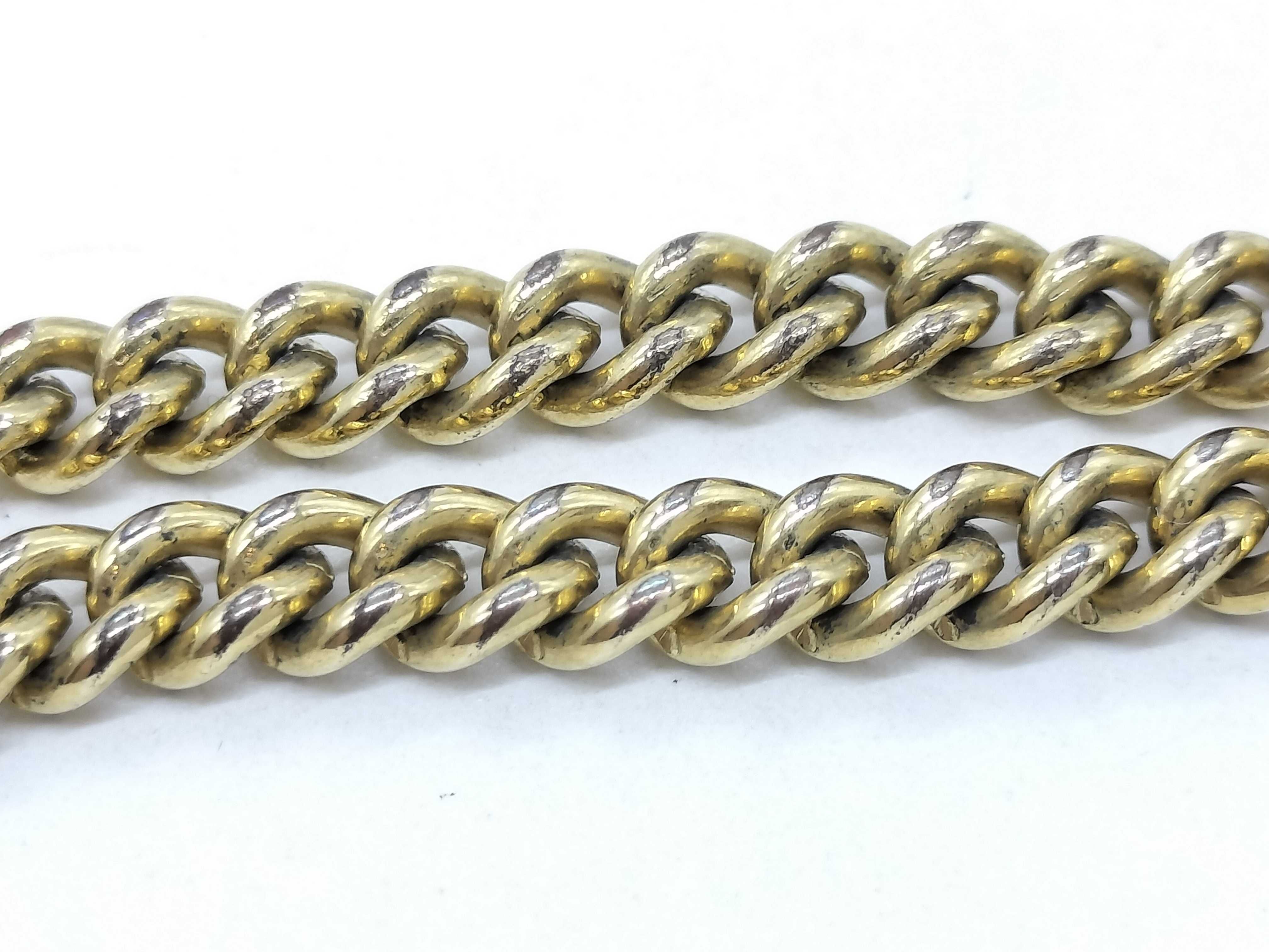 necklace, stone necklace — view 9