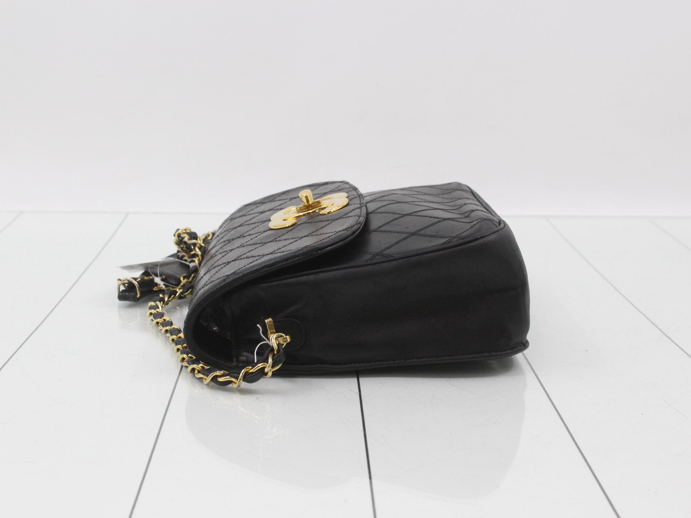 Shoulder bag — view 4