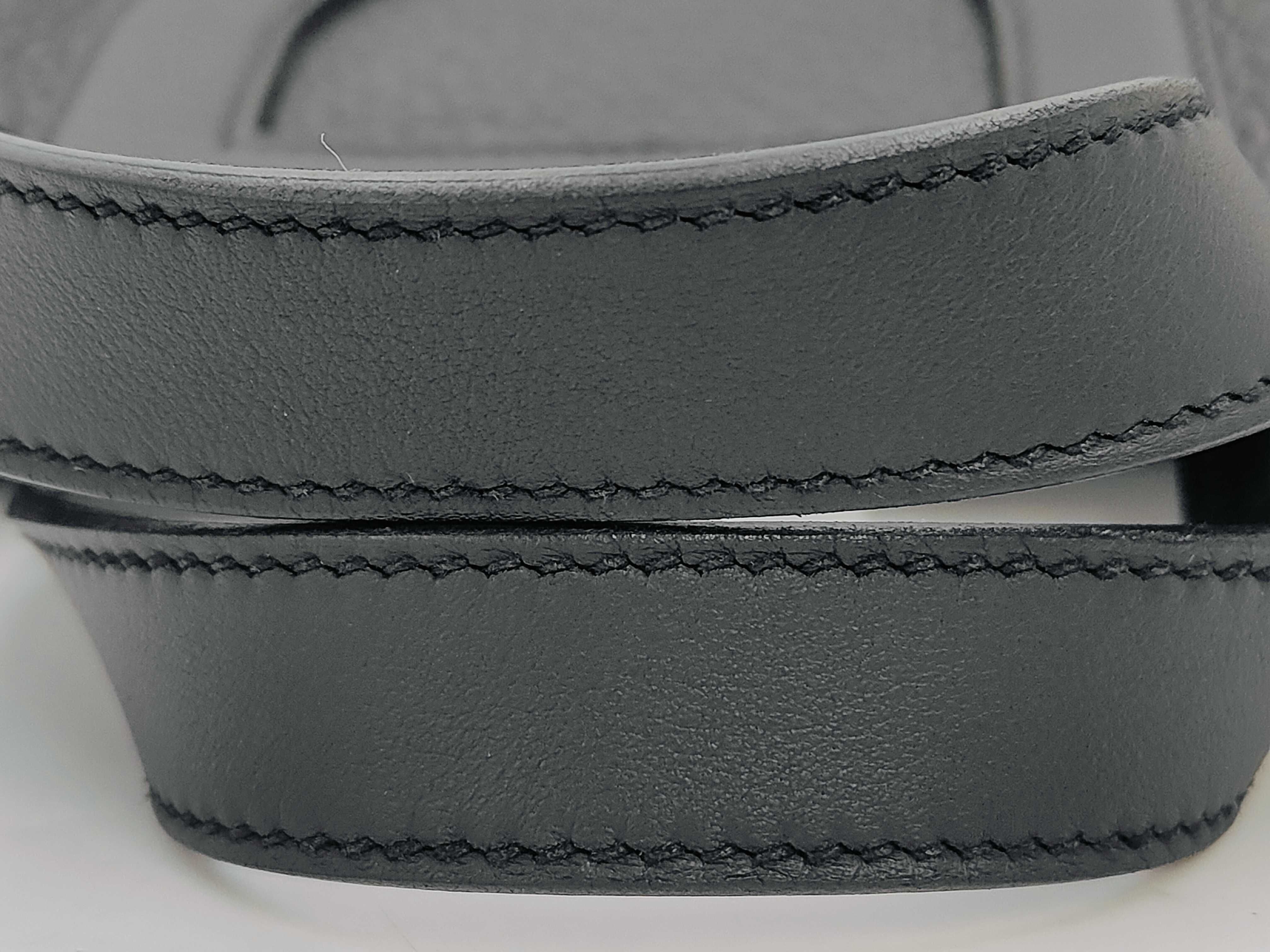 In the Loop 18 Black Handbag — view 4