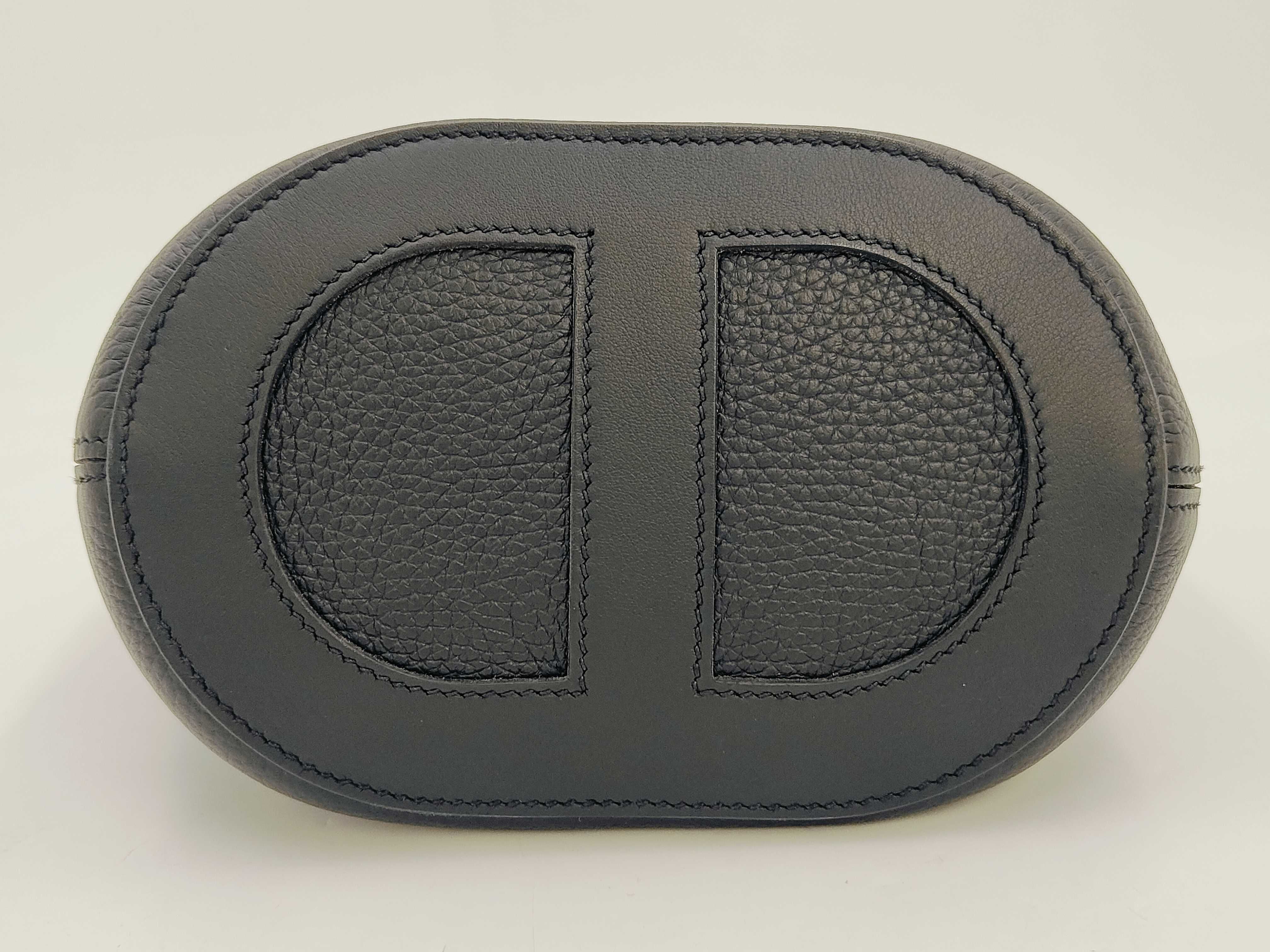 In the Loop 18 Black Handbag — view 6