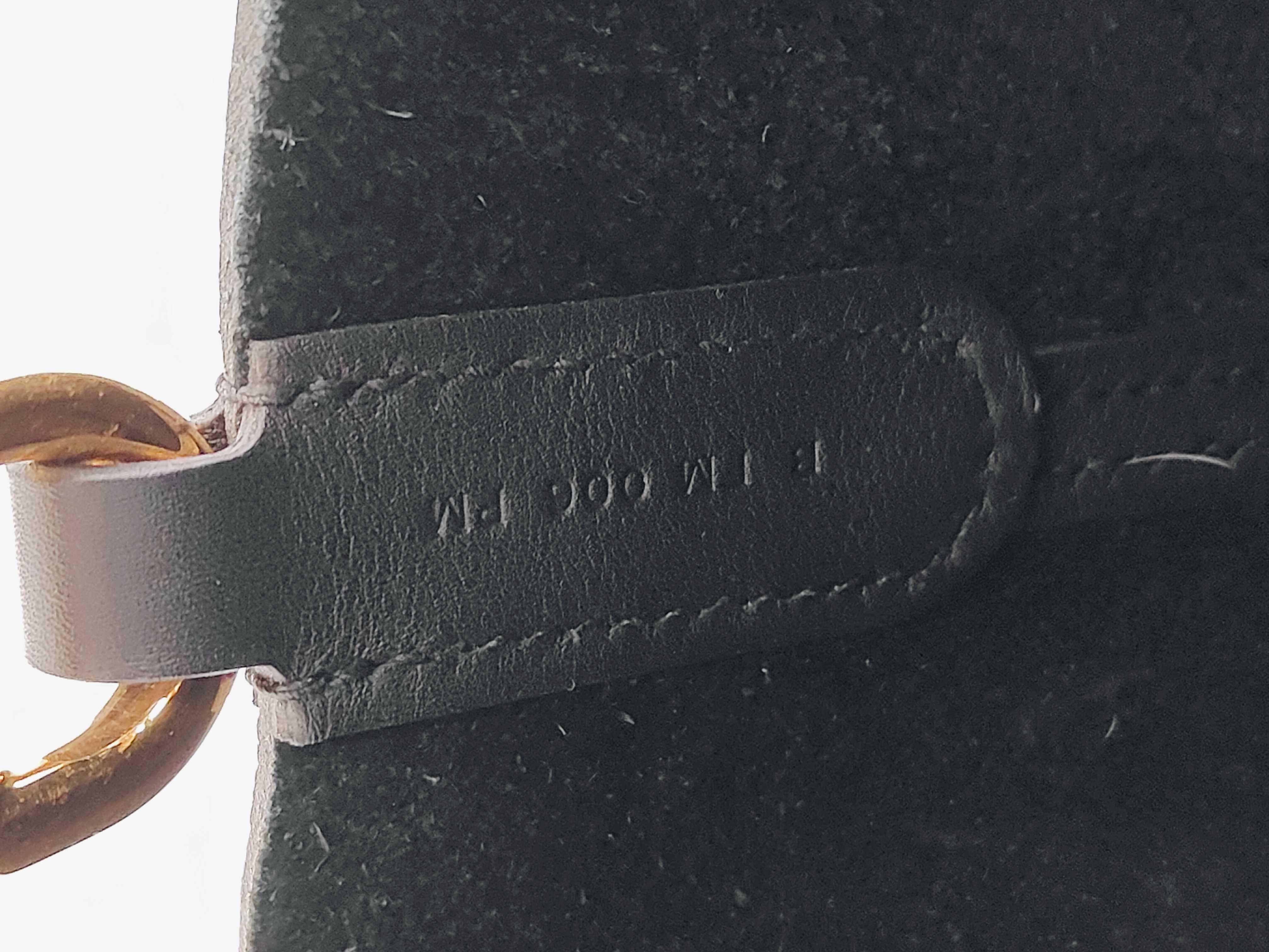In the Loop 18 Black Handbag — view 10