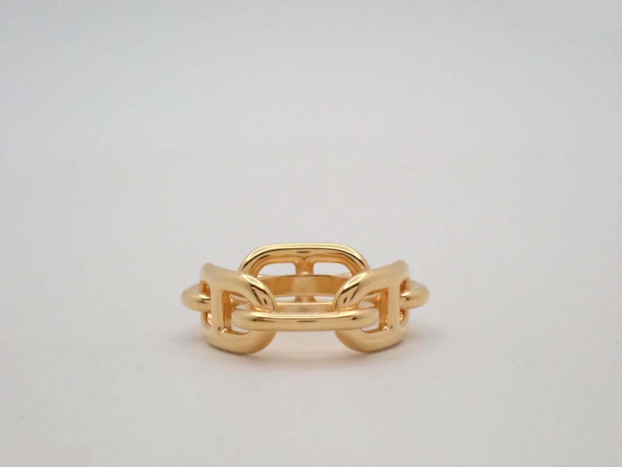 Scarf ring — view 2