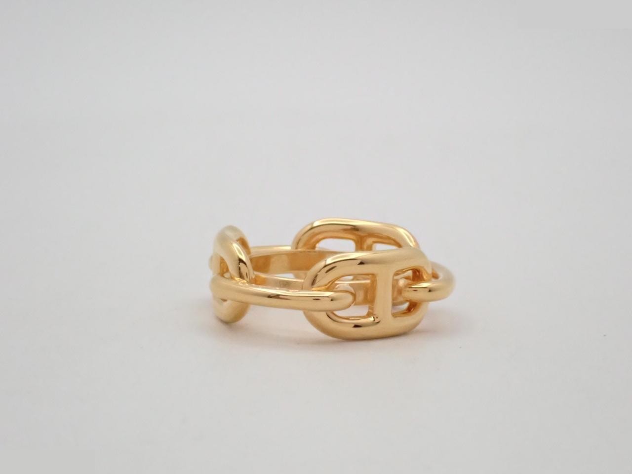 Scarf ring — view 3