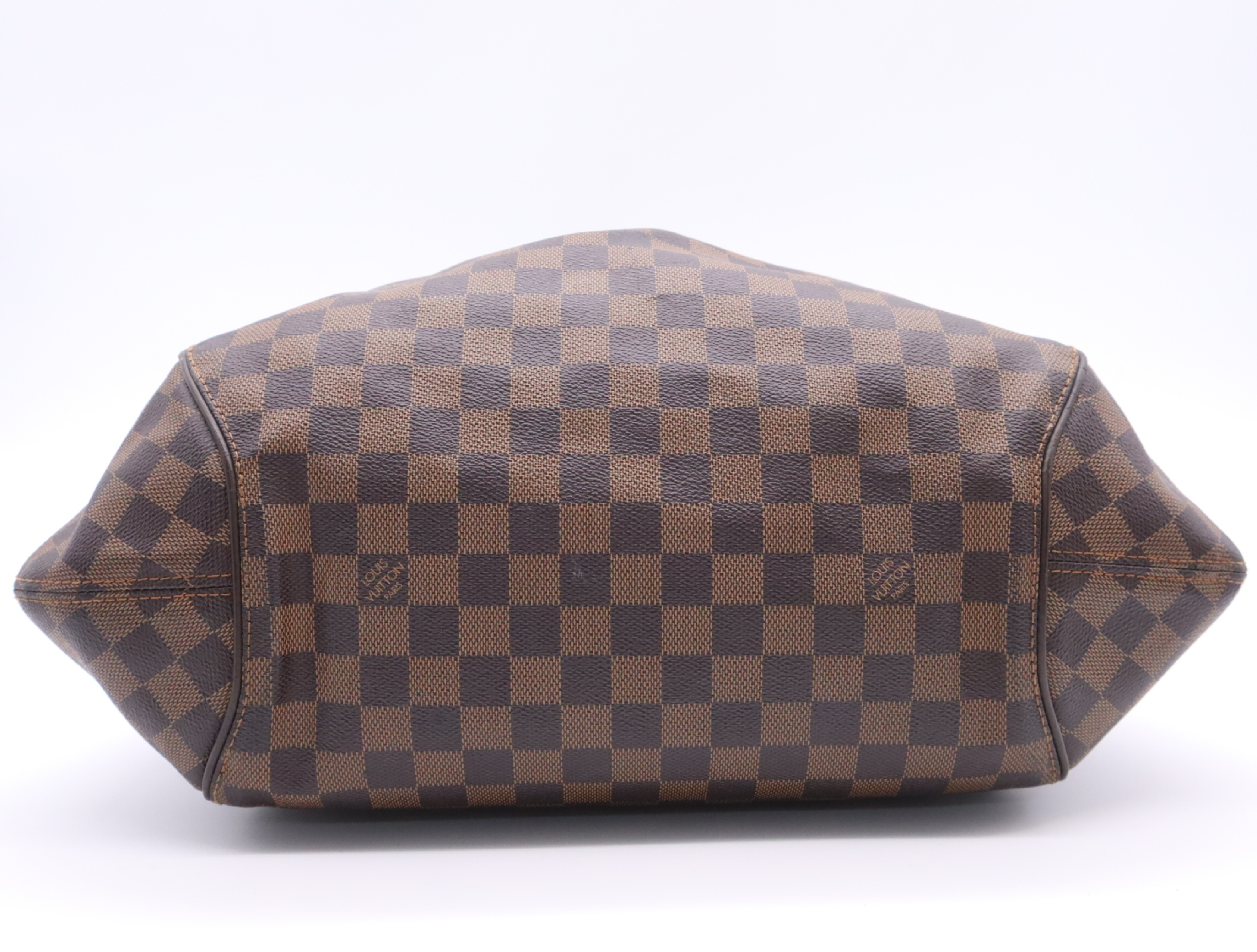 N41540 Damier Sistina GM Tote Bag — view 4