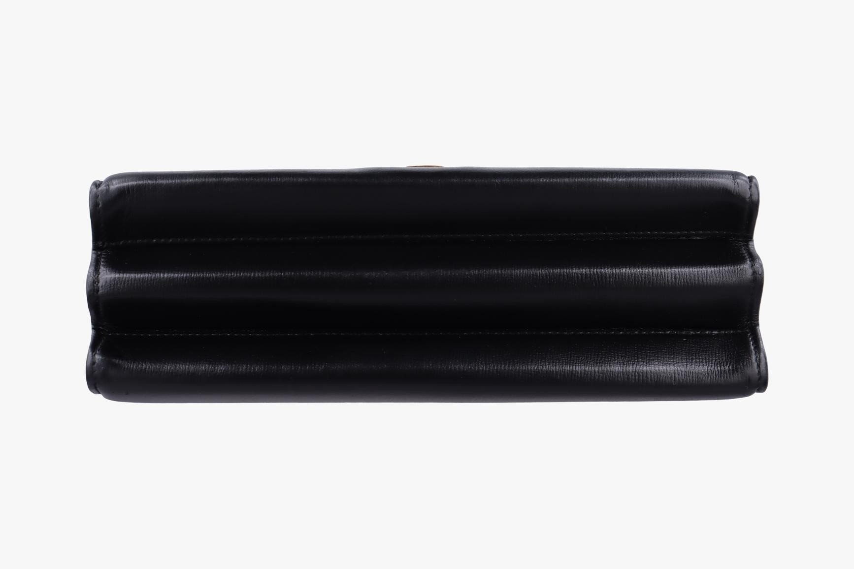 Sylvie 1969 Leather Black — view 3
