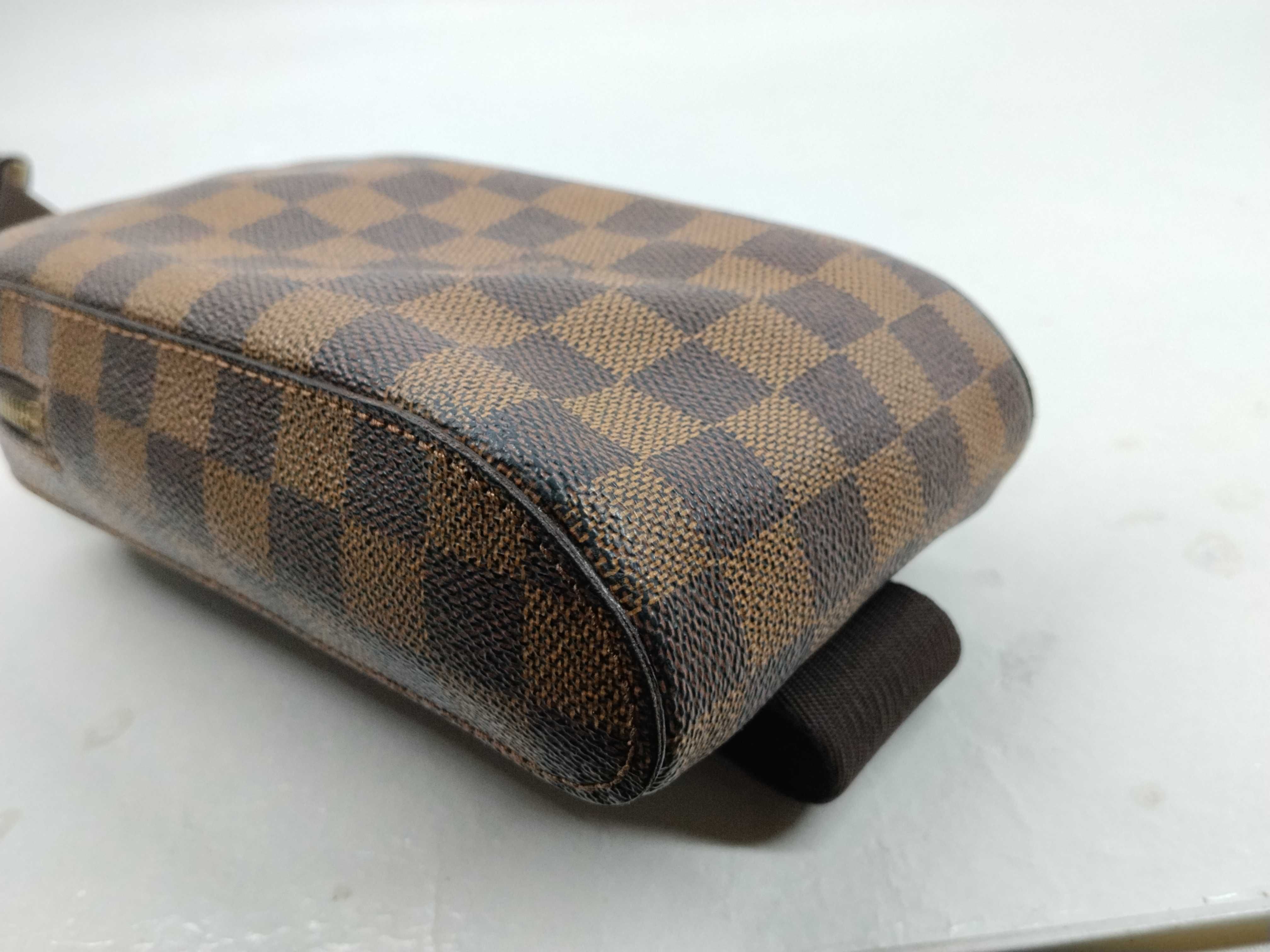 Damier Louis Vuitton Geronimos Damier Body Bag N51994 Shoulder Bag — view 8