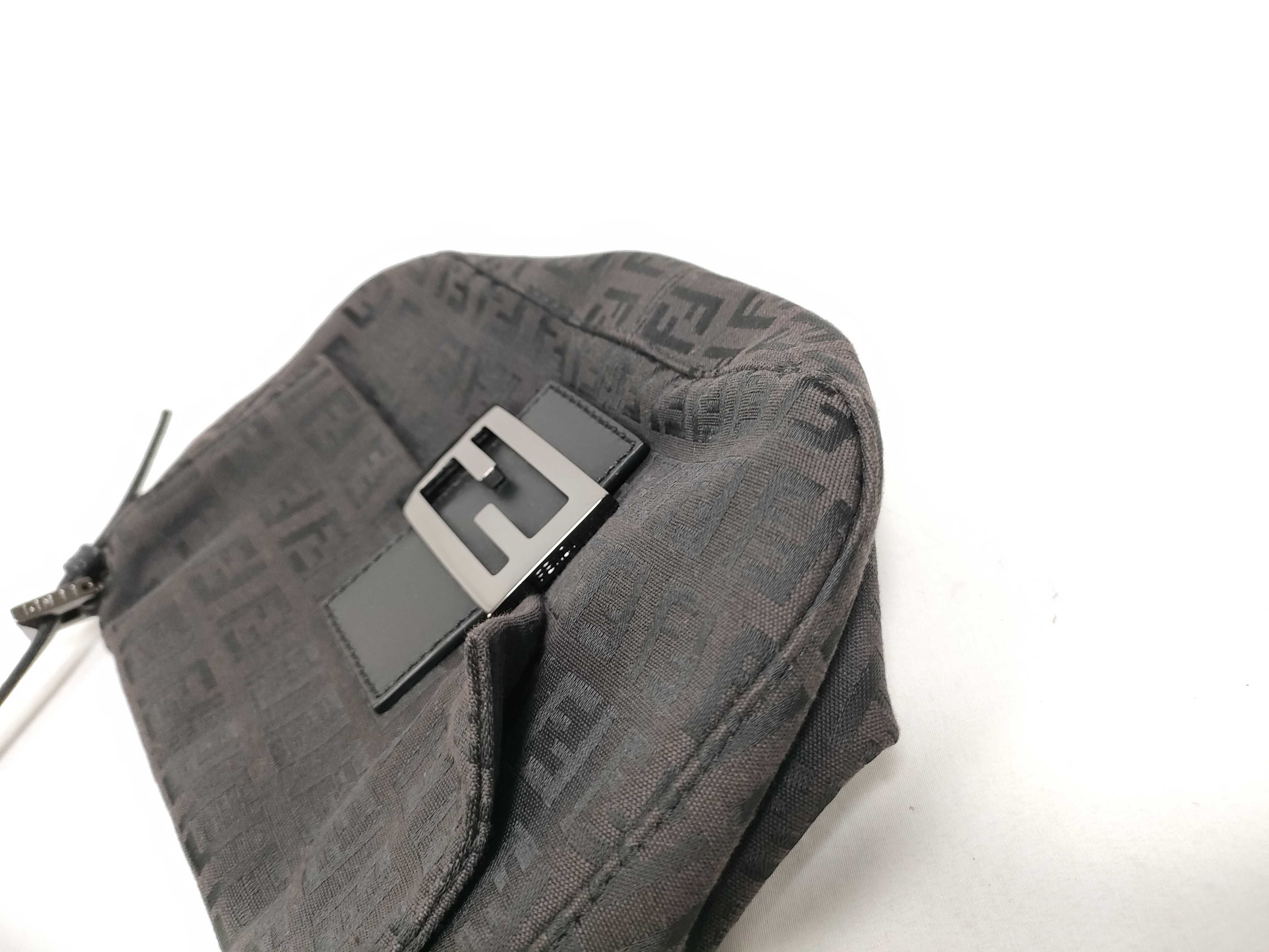 Mamma Bucket Zucchino Shoulder Bag — view 8
