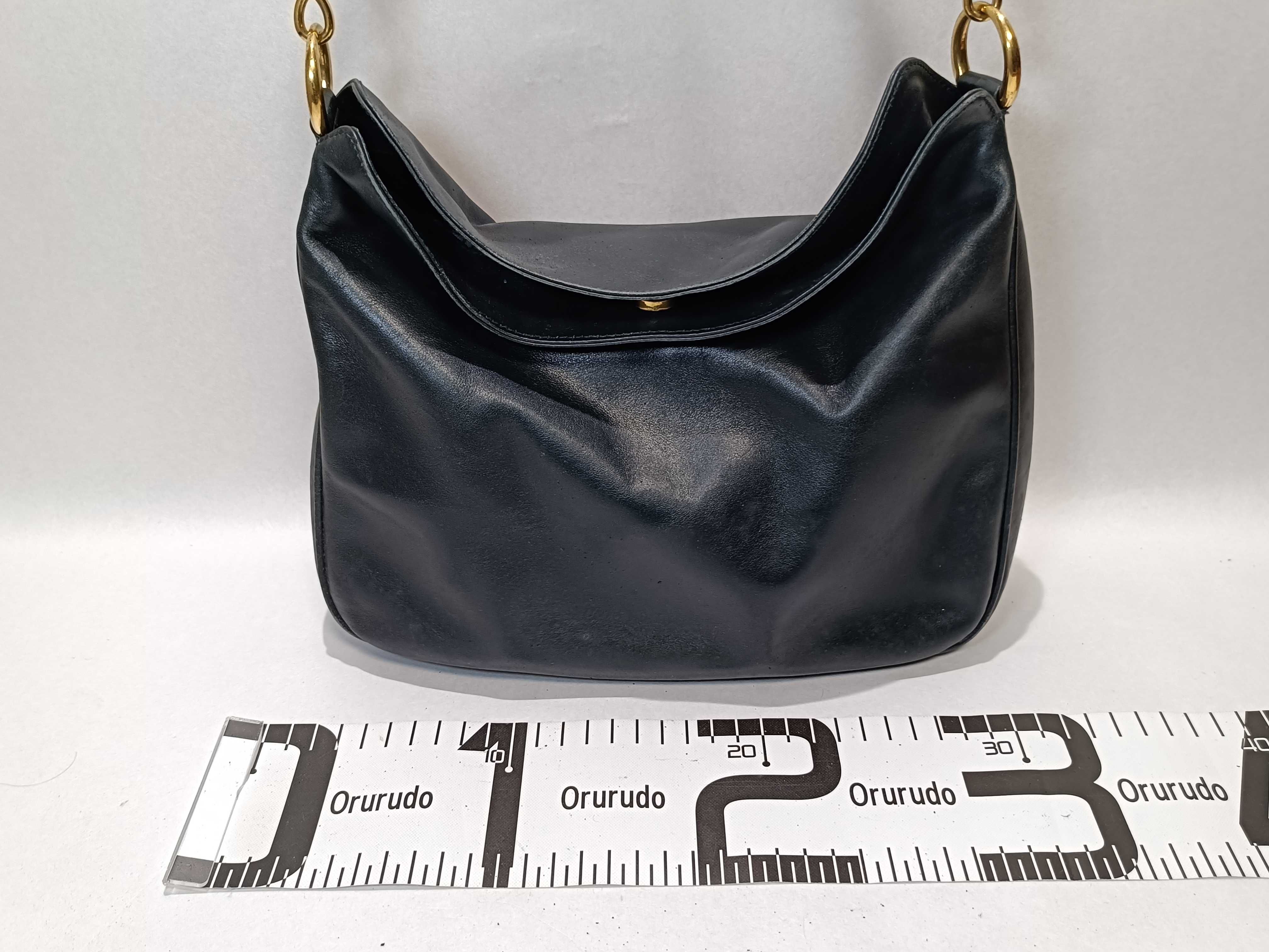 Bamboo Handbag 001・1705・1638 — view 2