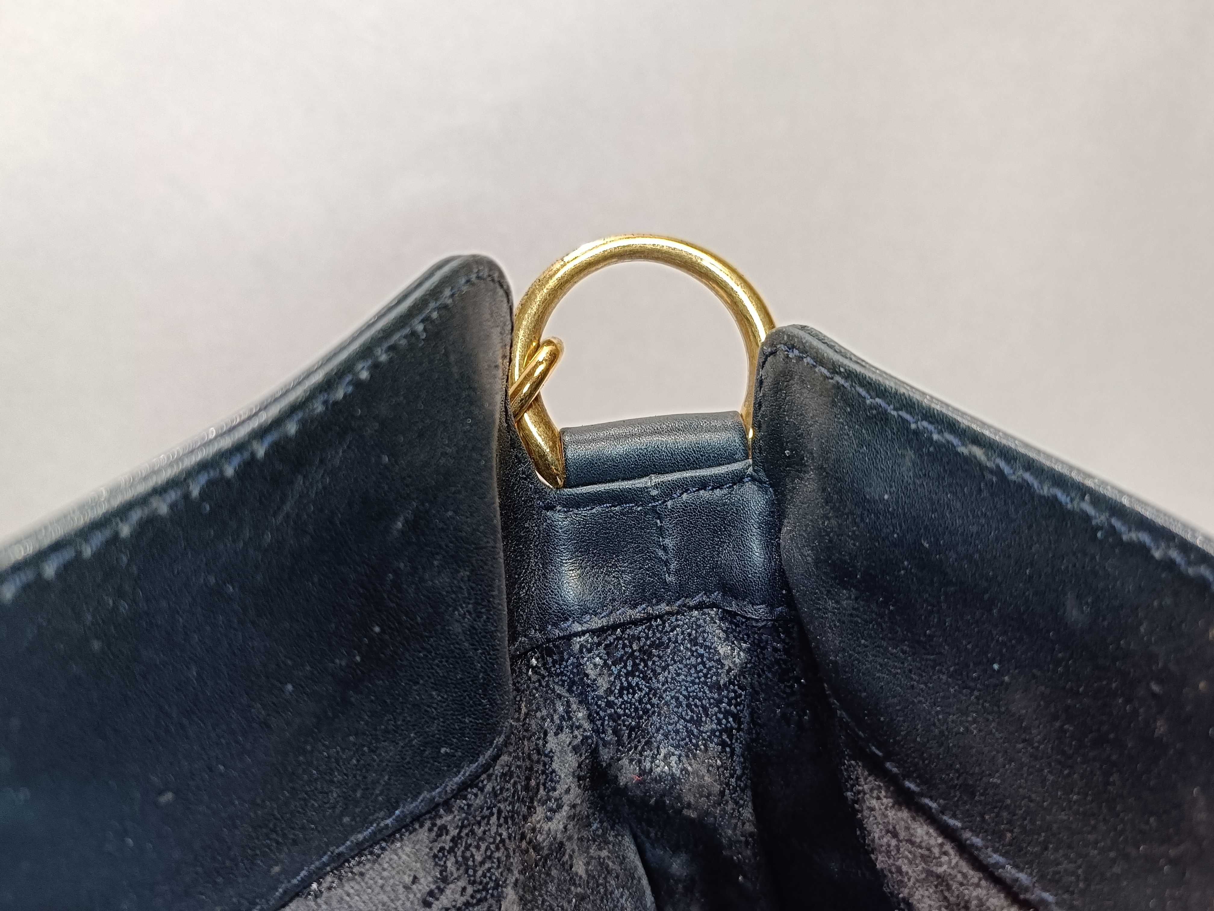 Bamboo Handbag 001・1705・1638 — view 8