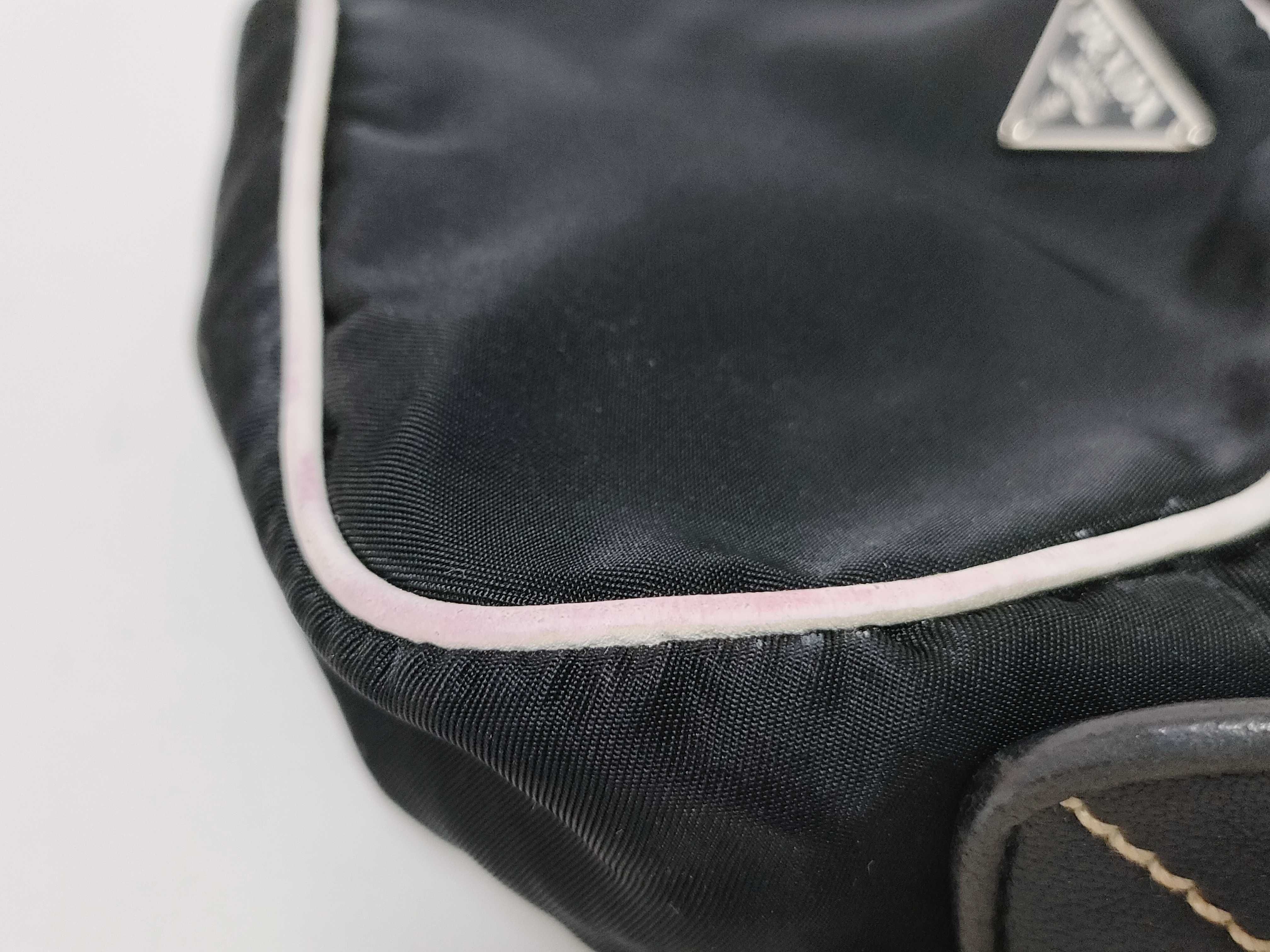 Nylon Accessory Pouch Bag Pouch — view 13