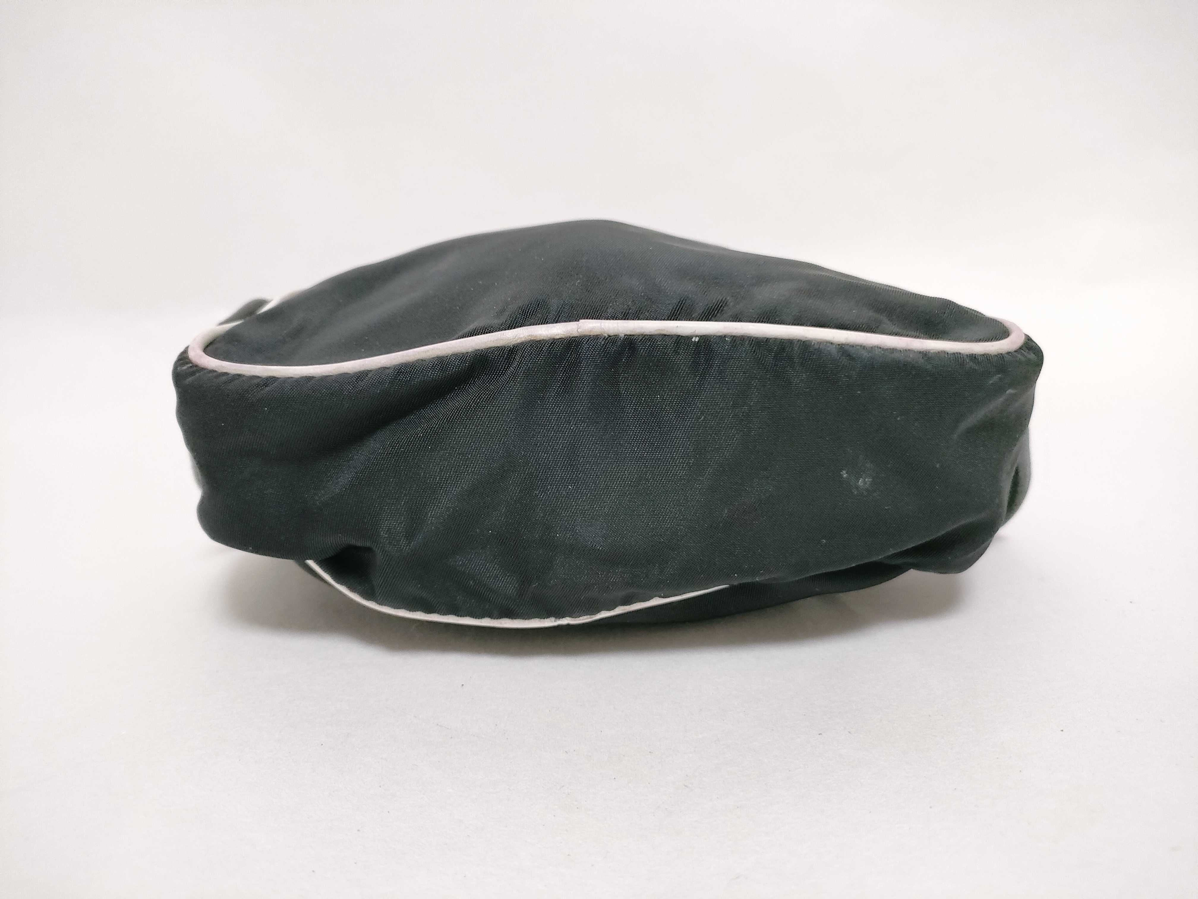 Nylon Accessory Pouch Bag Pouch — view 7