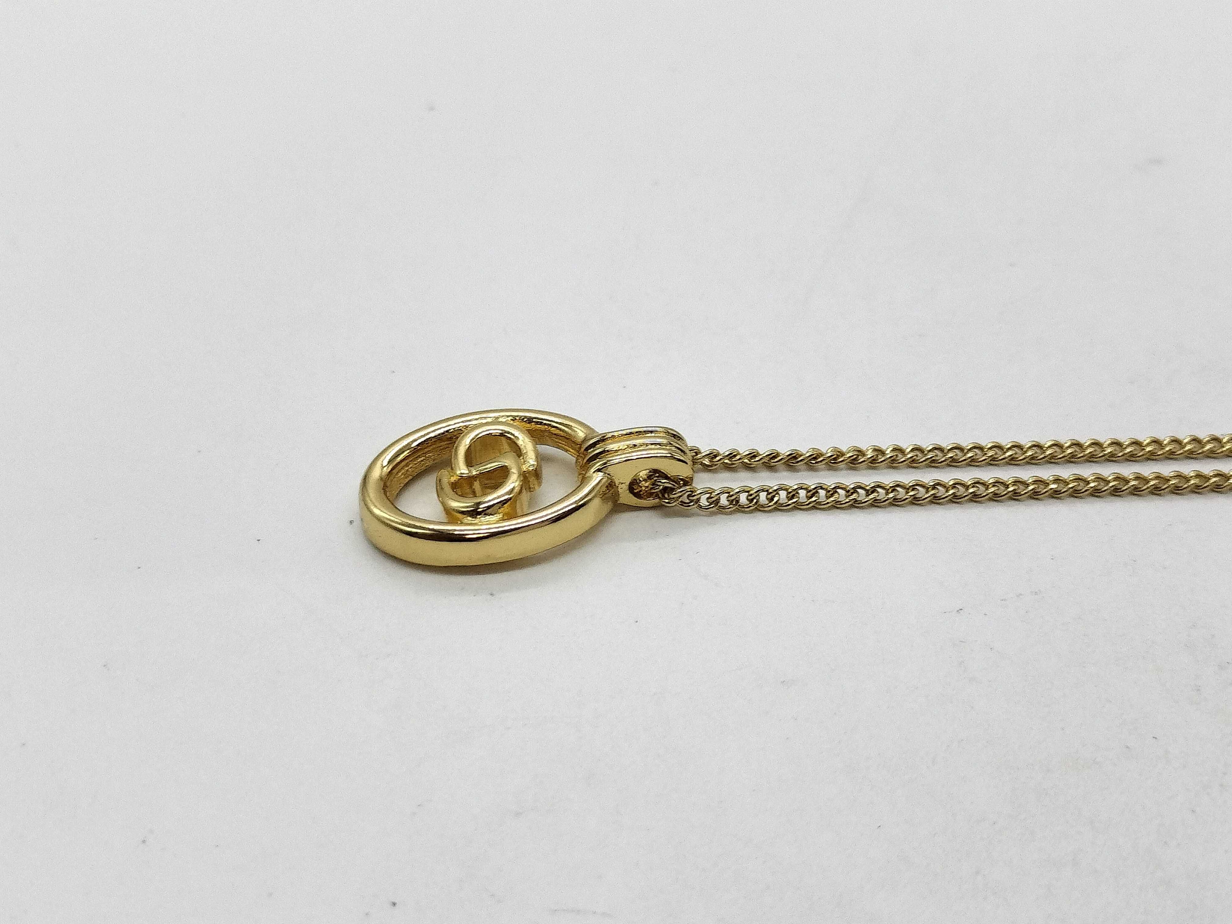 necklace — view 3