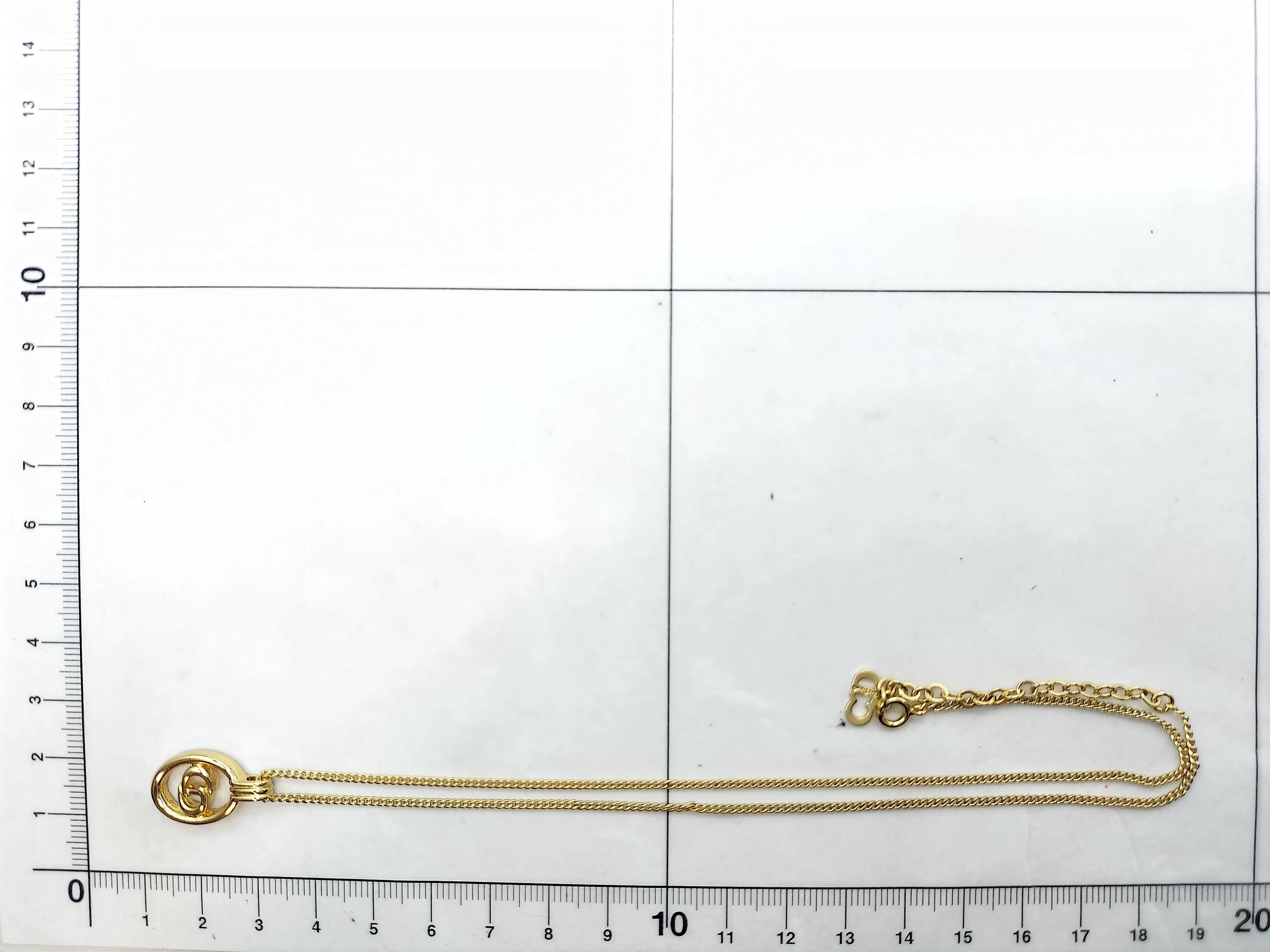 necklace — view 6