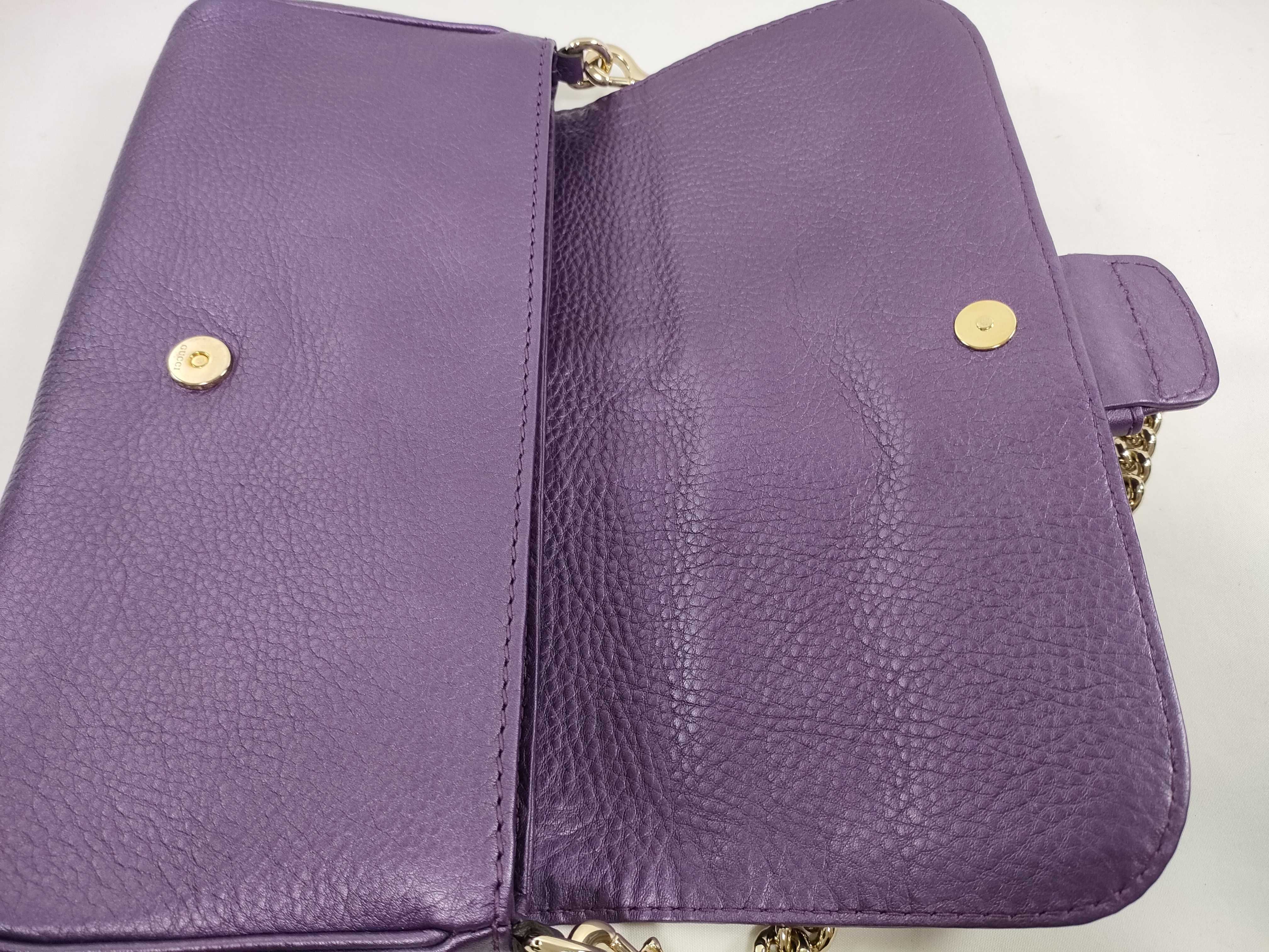 Shoulder Bag — view 8