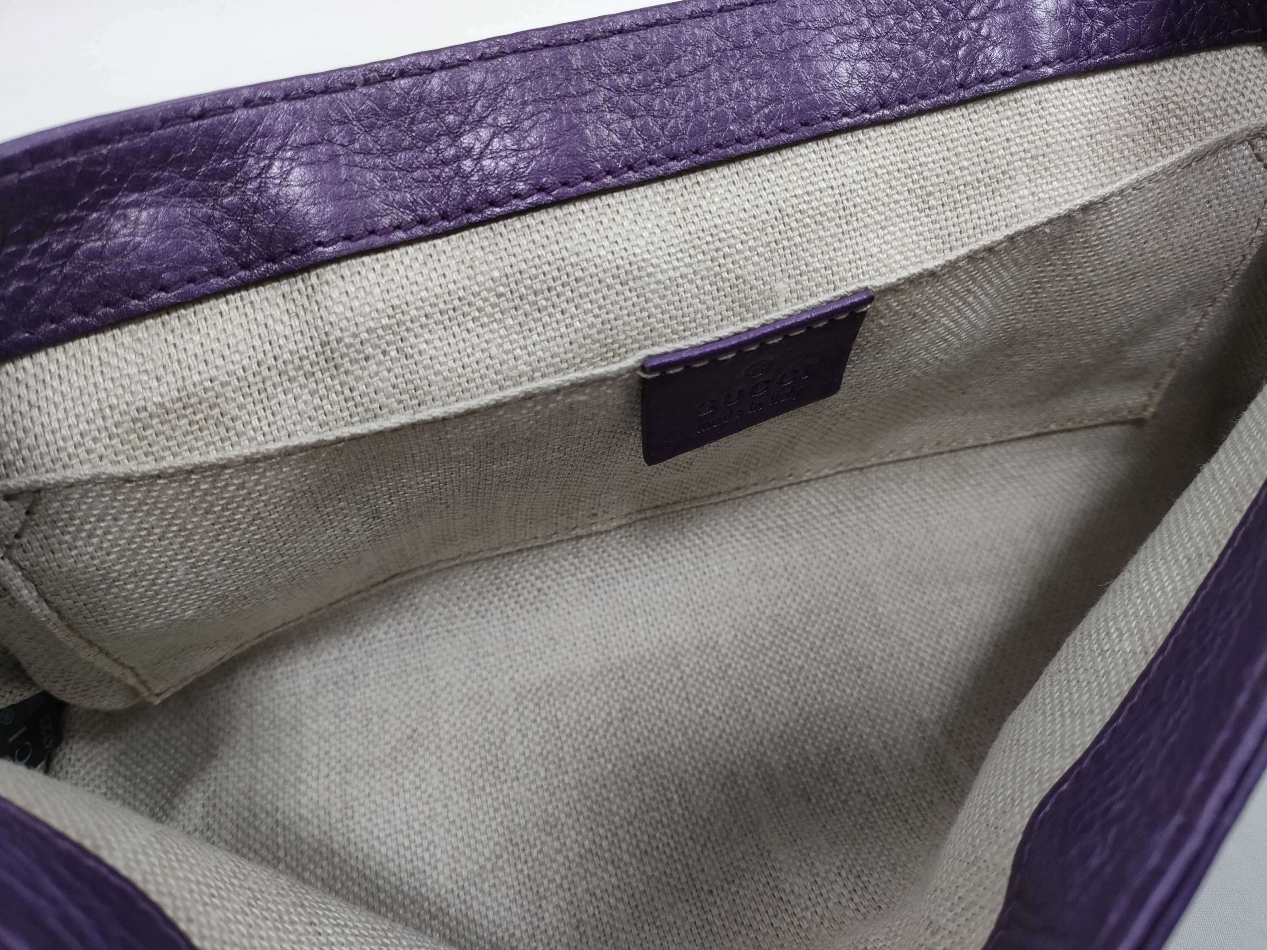 Shoulder Bag — view 9