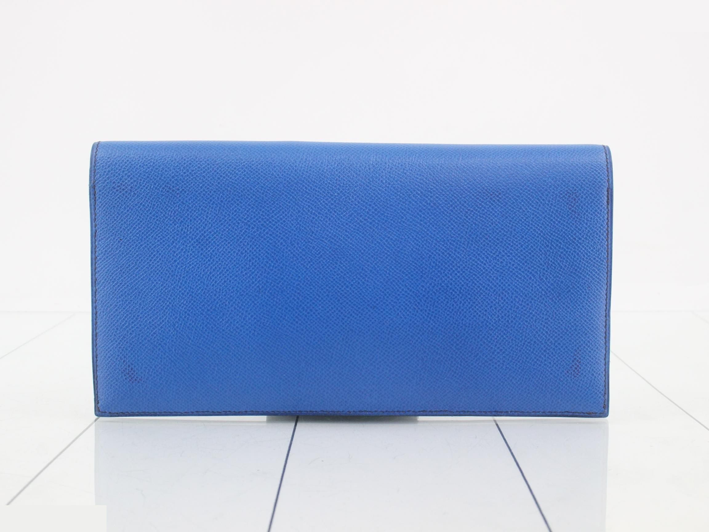 Clutch bag, second bag — view 2