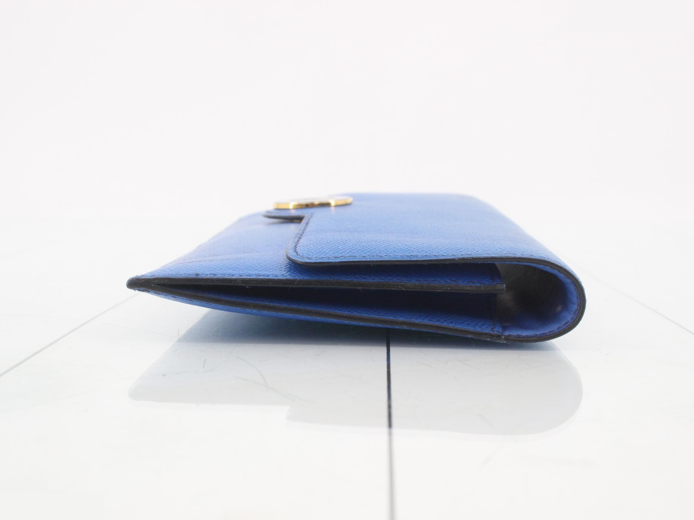 Clutch bag, second bag — view 3