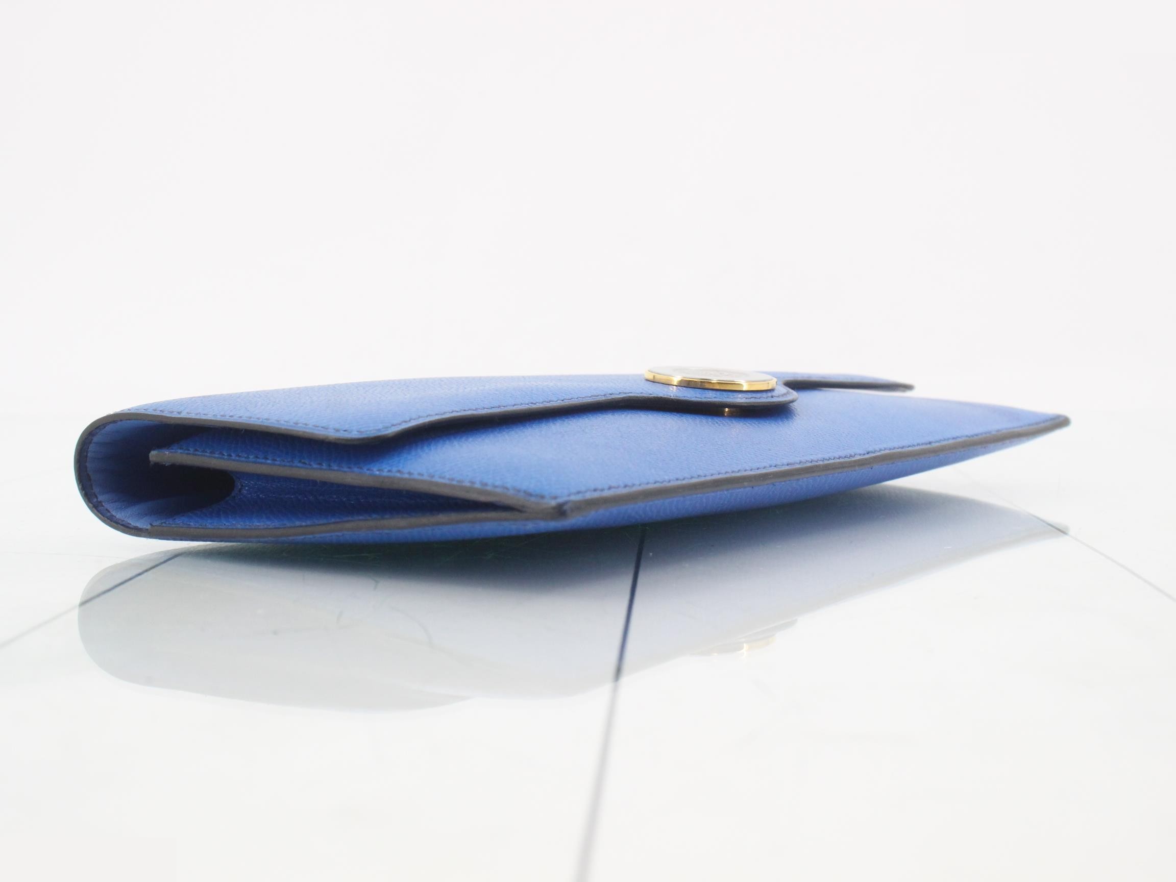 Clutch bag, second bag — view 5