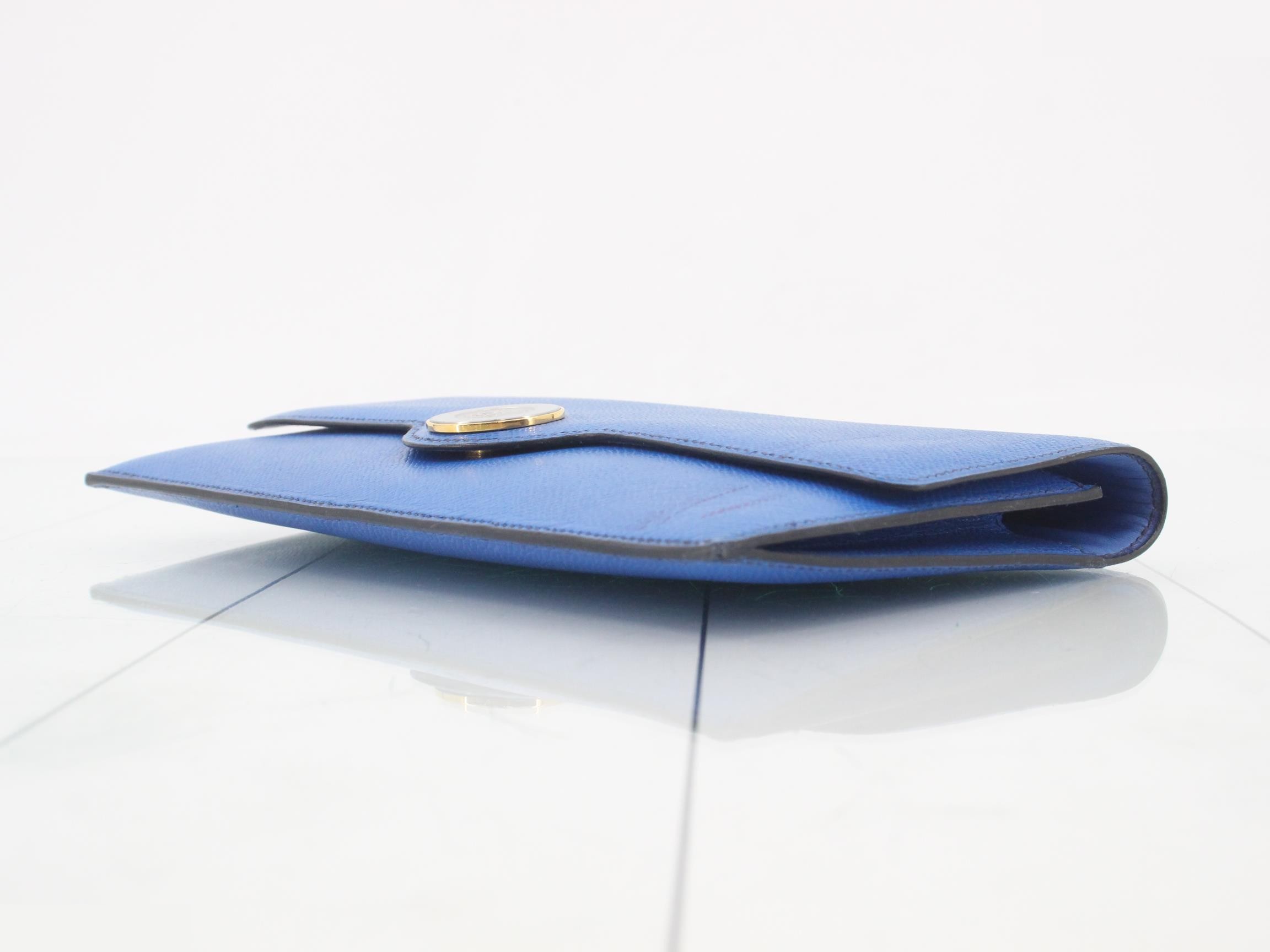 Clutch bag, second bag — view 6
