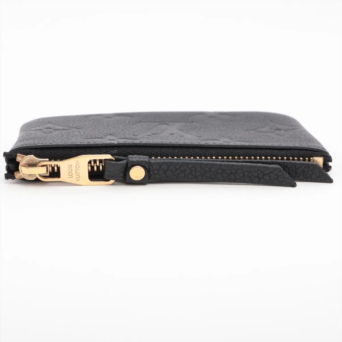 Empreinte Pochette Clé M80879 CT3284 Noir Coin Case — view 6