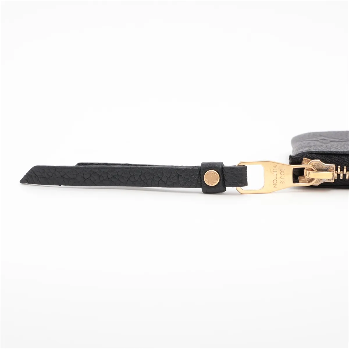 Empreinte Pochette Clé M80879 CT3284 Noir Coin Case — view 7