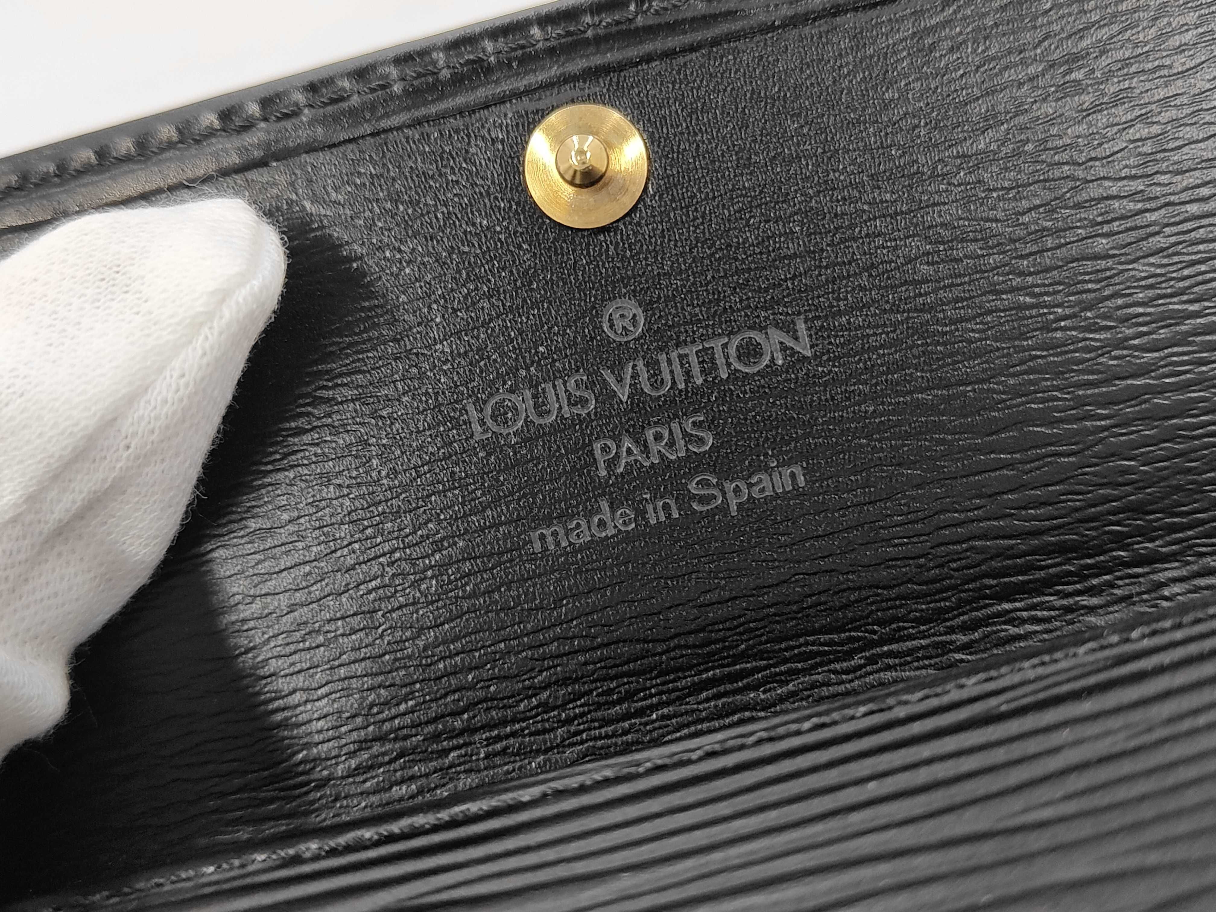 Epi Key Case — view 4