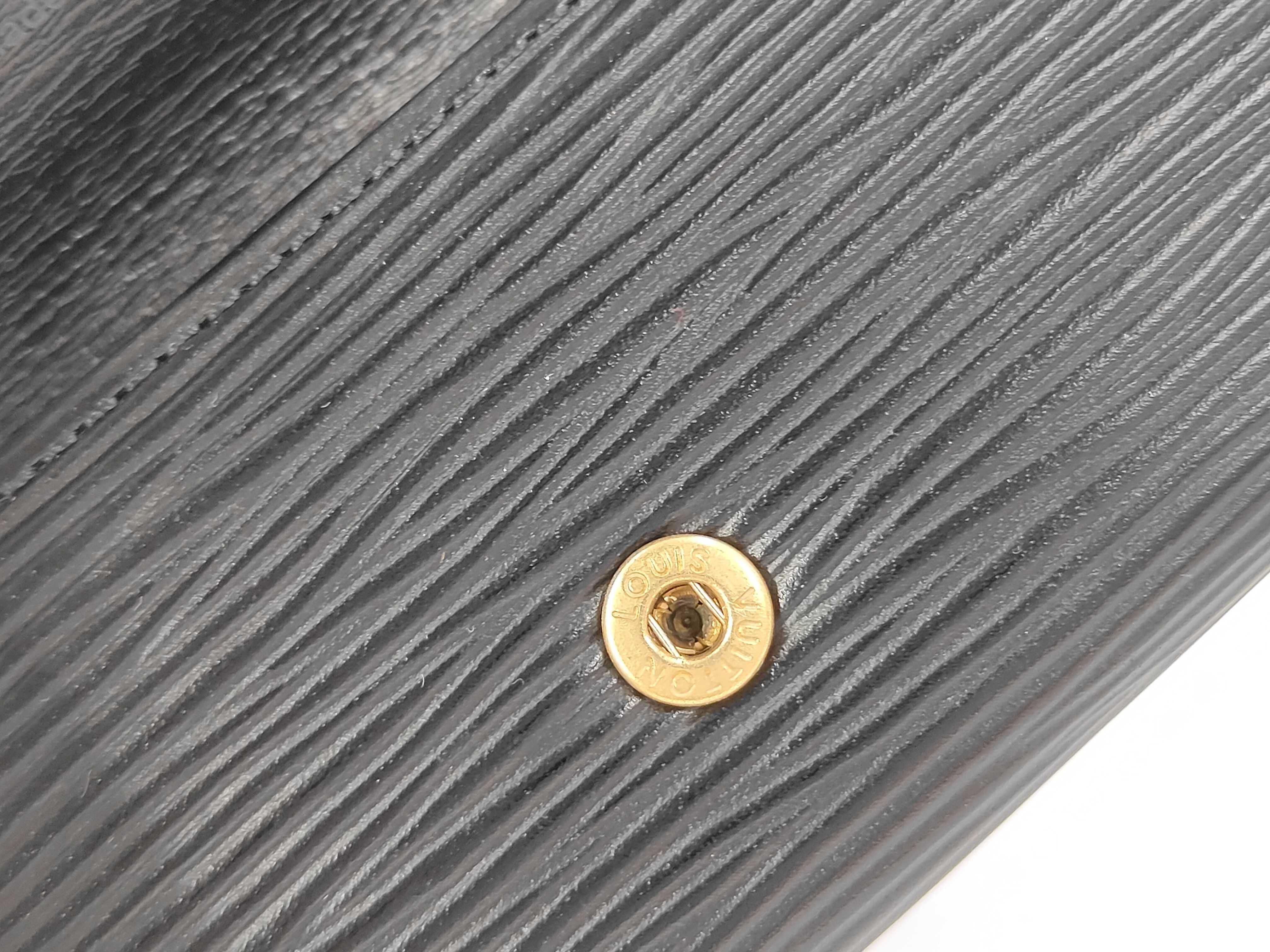Epi Key Case — view 5