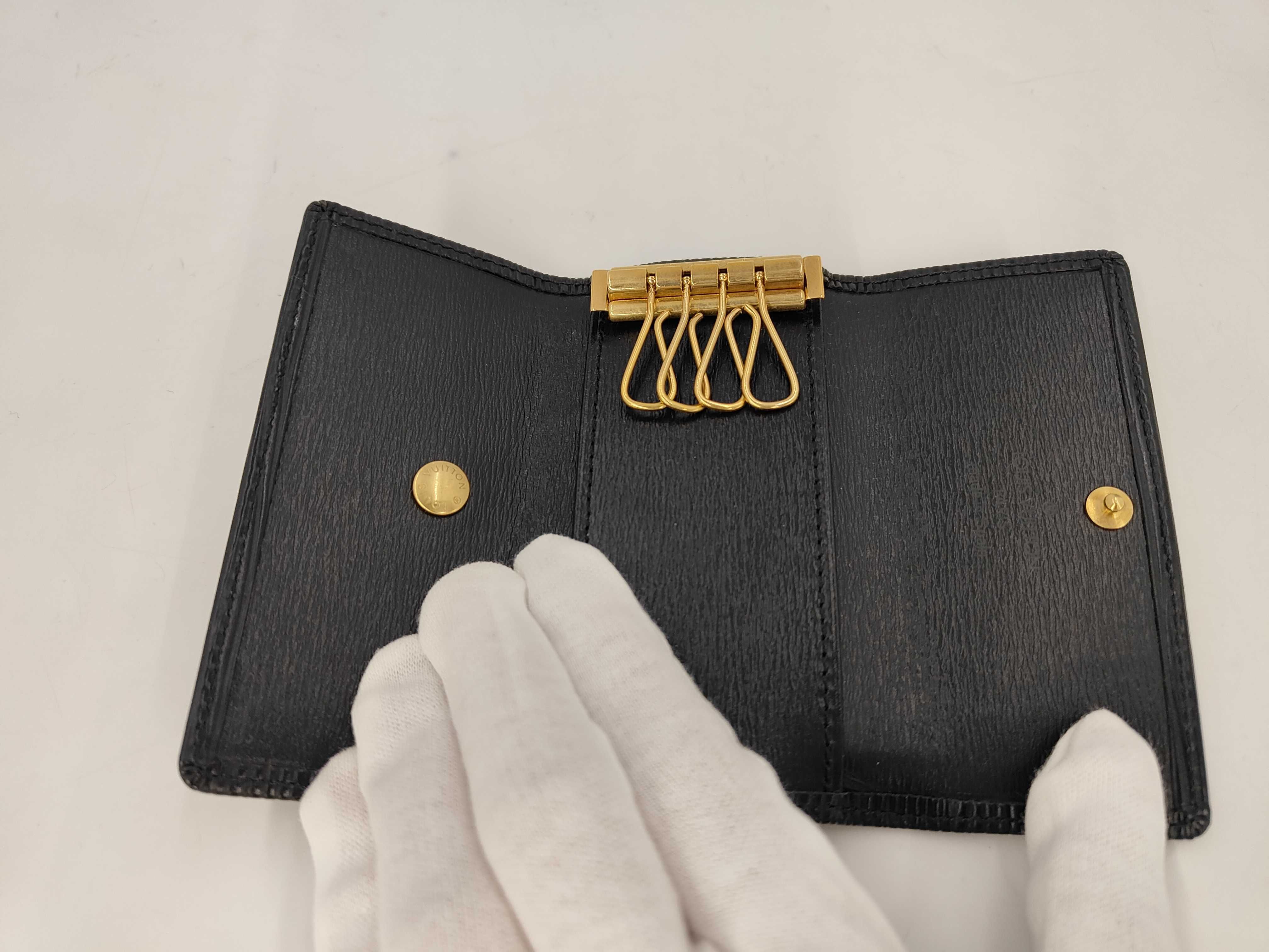 Epi Key Case — view 6