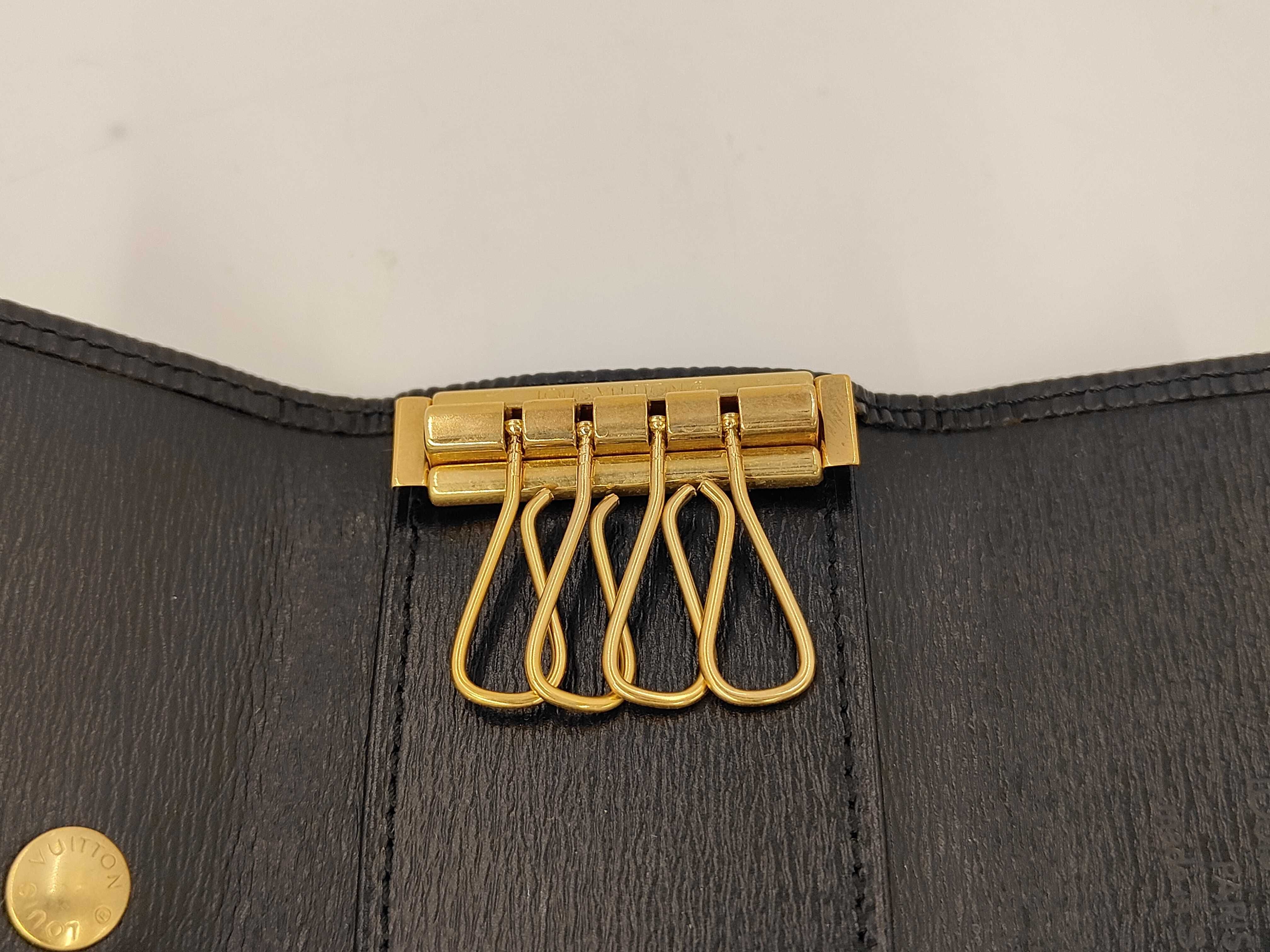 Epi Key Case — view 7