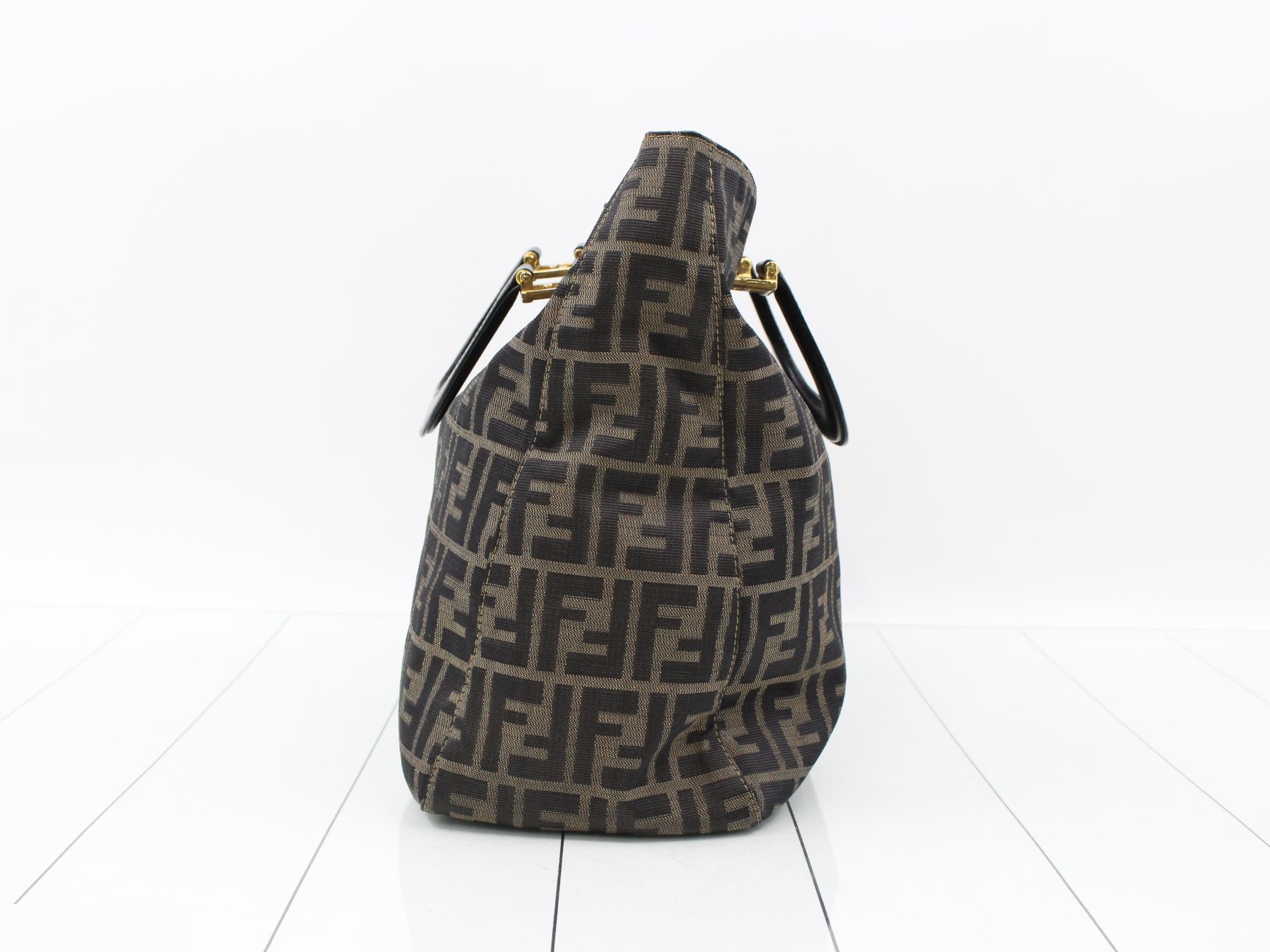 Zucca (bag) - handbag — view 3