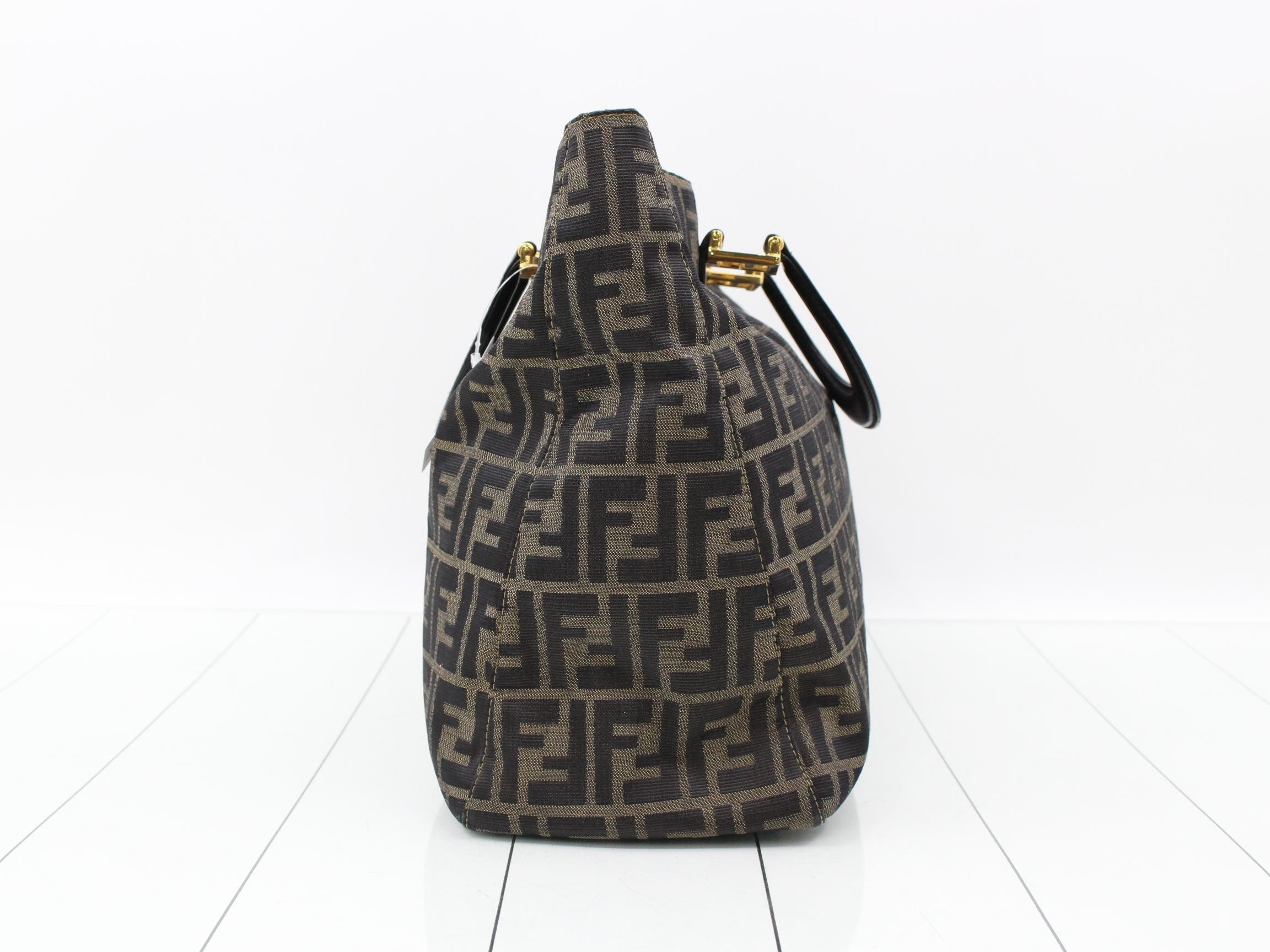 Zucca (bag) - handbag — view 4