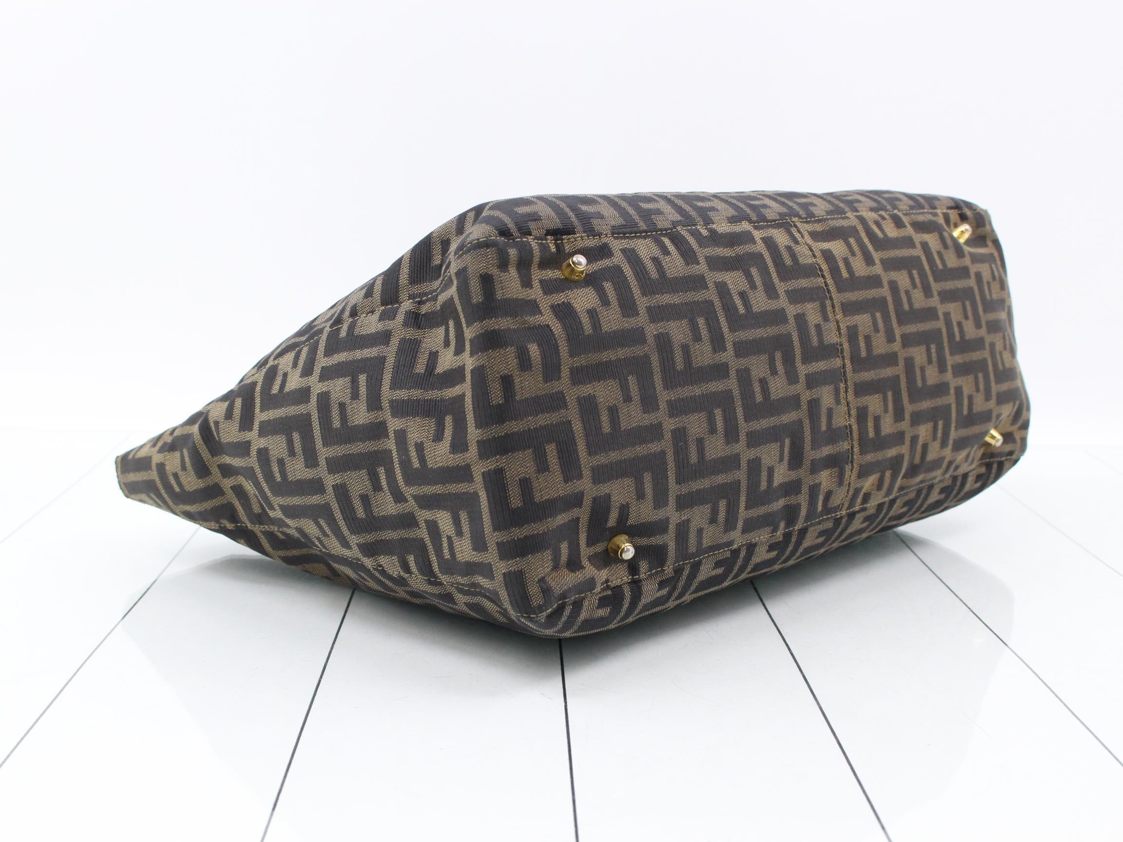 Zucca (bag) - handbag — view 5