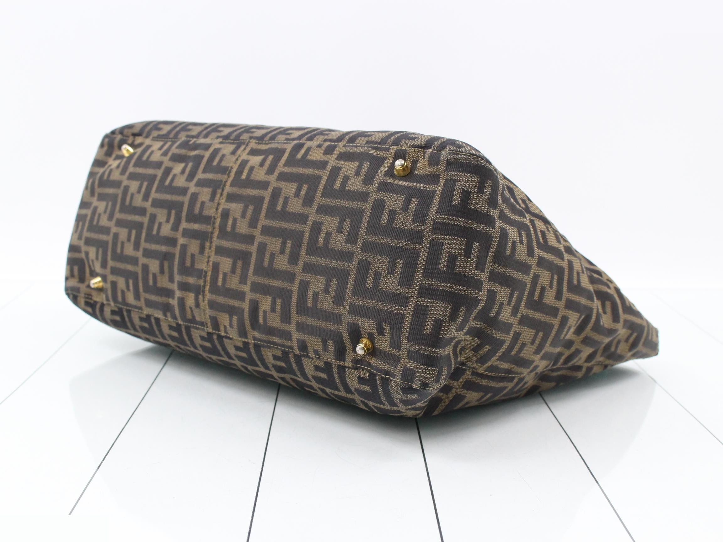 Zucca (bag) - handbag — view 6